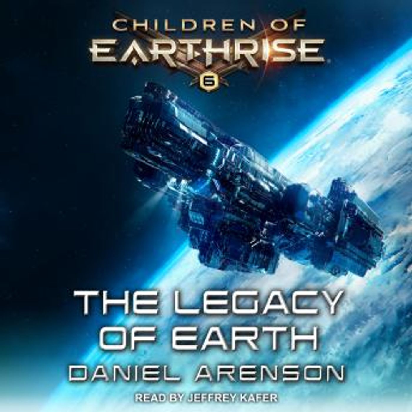 Listen to the Best Full Audiobooks in Science Fiction & Fantasy, Space Opera