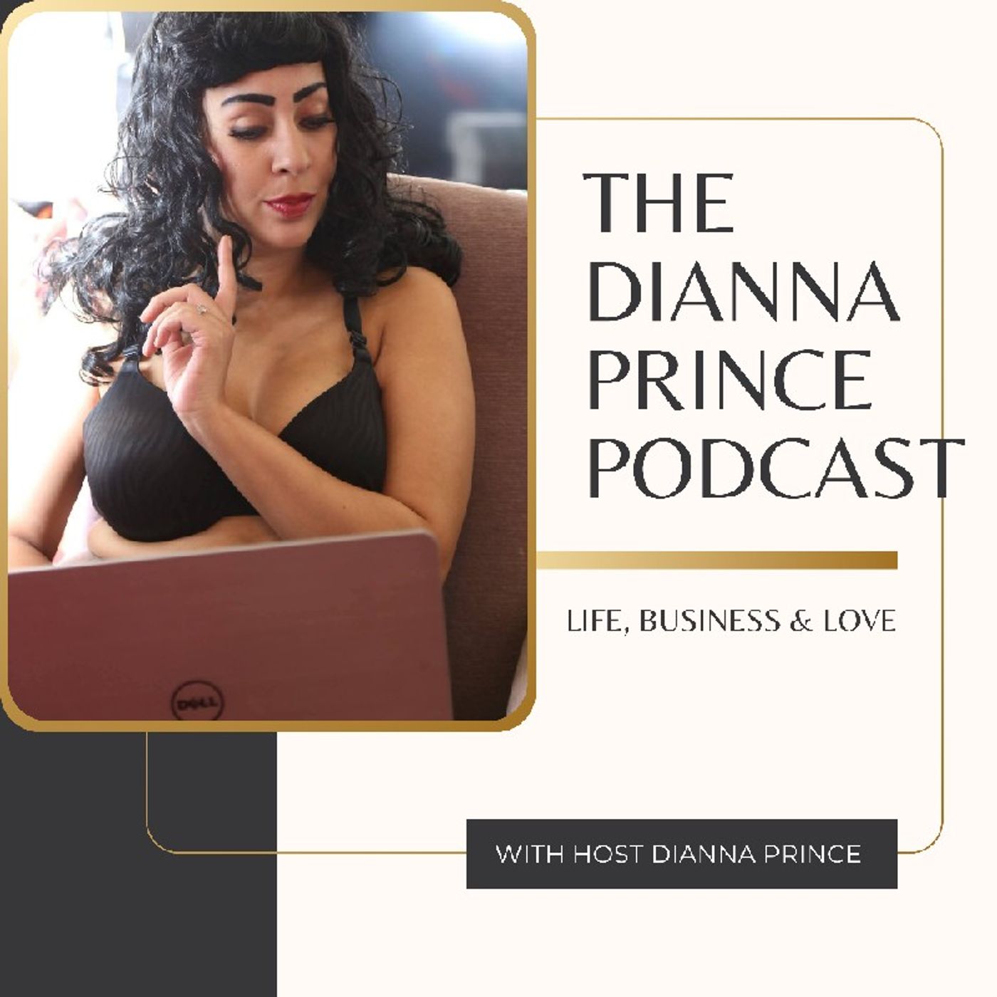 Halle Berry (Part 3)