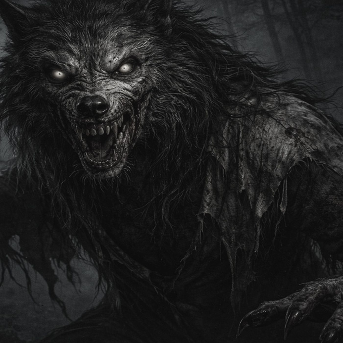 Nunca Tuve Elección: Herencia NAHUAL - Historias De Terror - Voces De La Noche