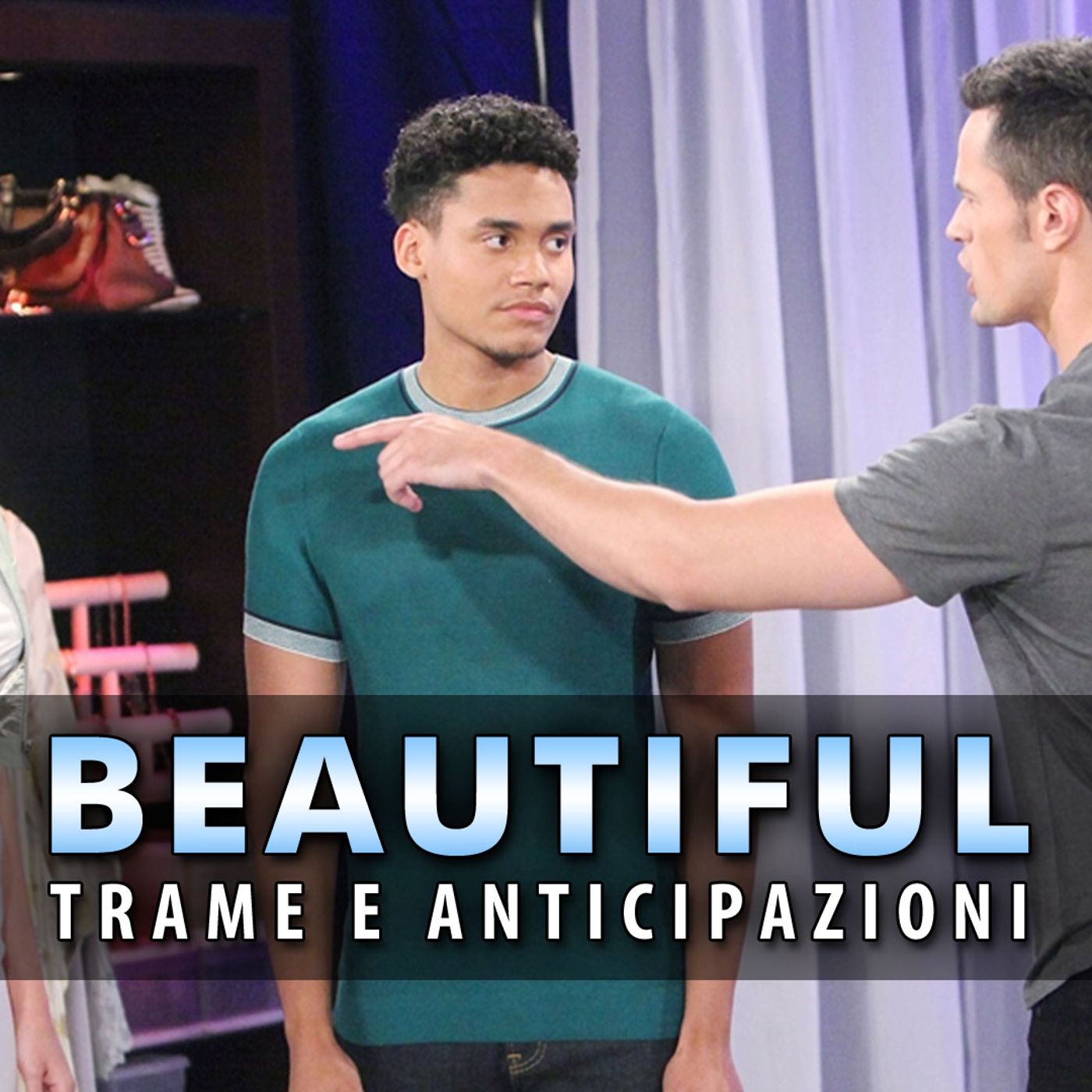 Beautiful Anticipazioni Trama Puntate 7-13 Luglio 2025: Il Ritorno di Xander Avant!