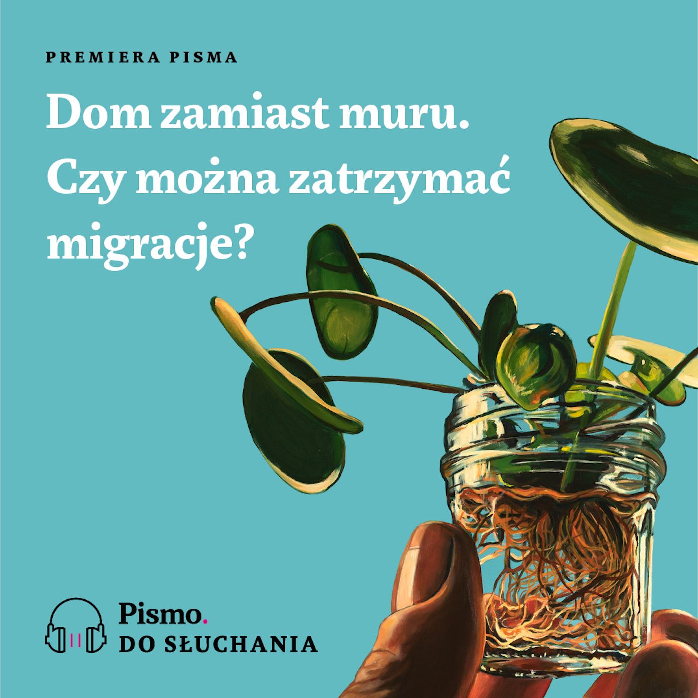 Premiera Pisma