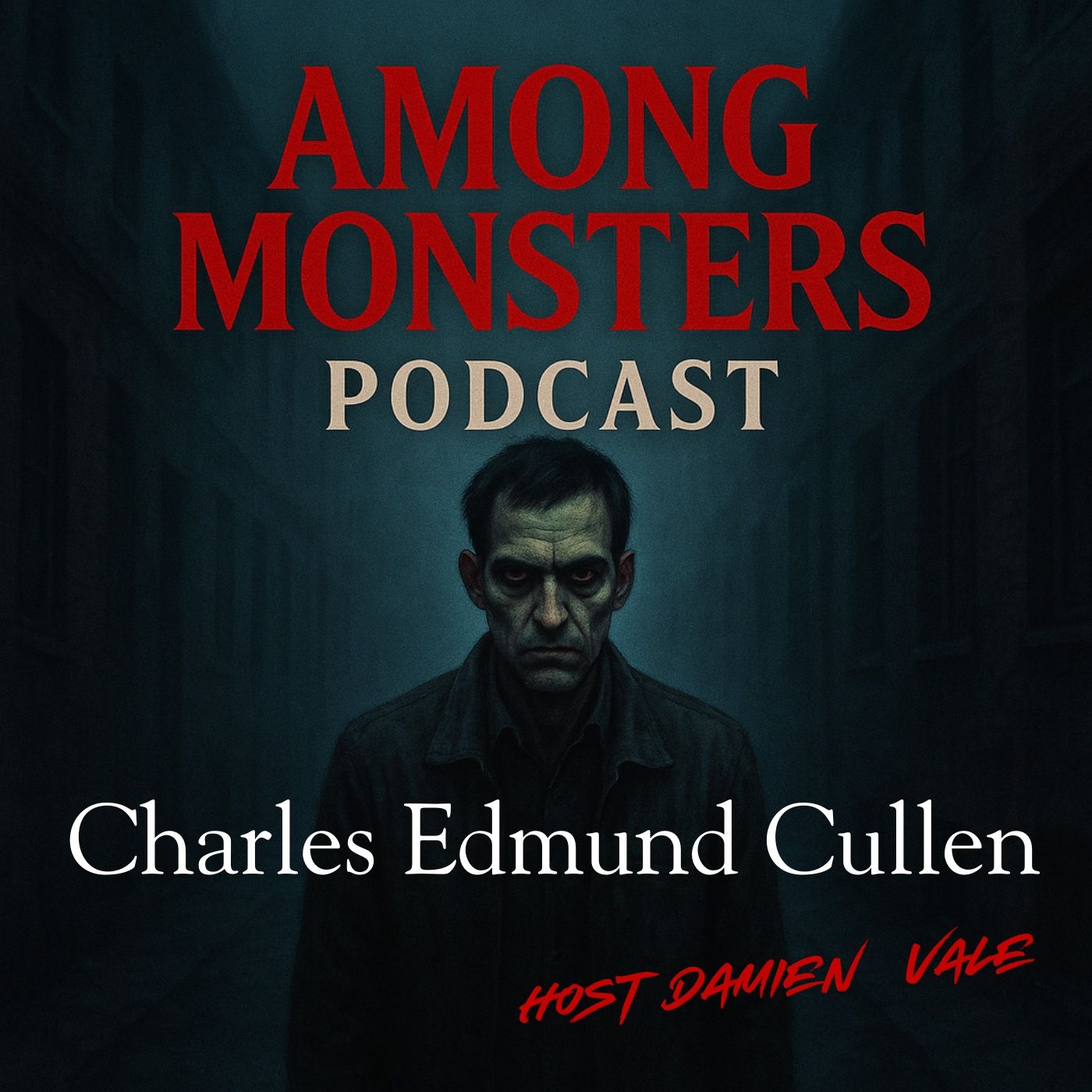 Among Monsters Podcast