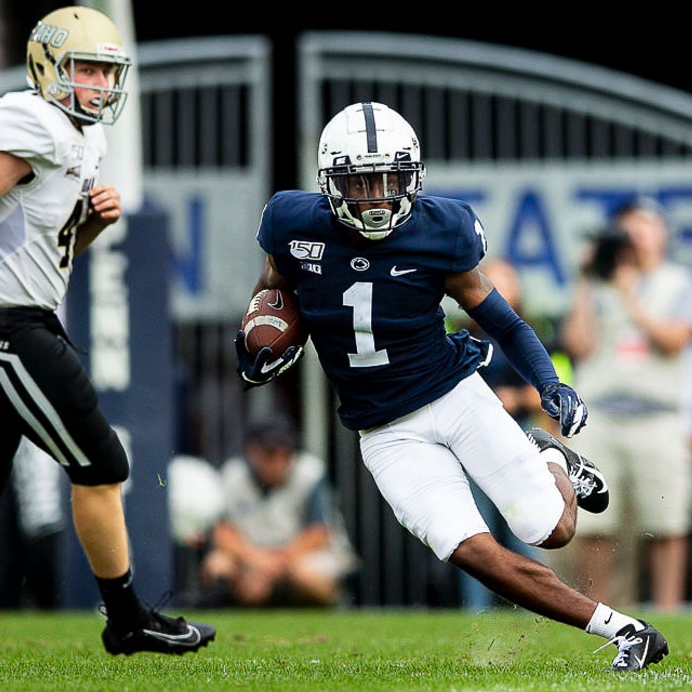 MarkXBrennan\'s Podcast