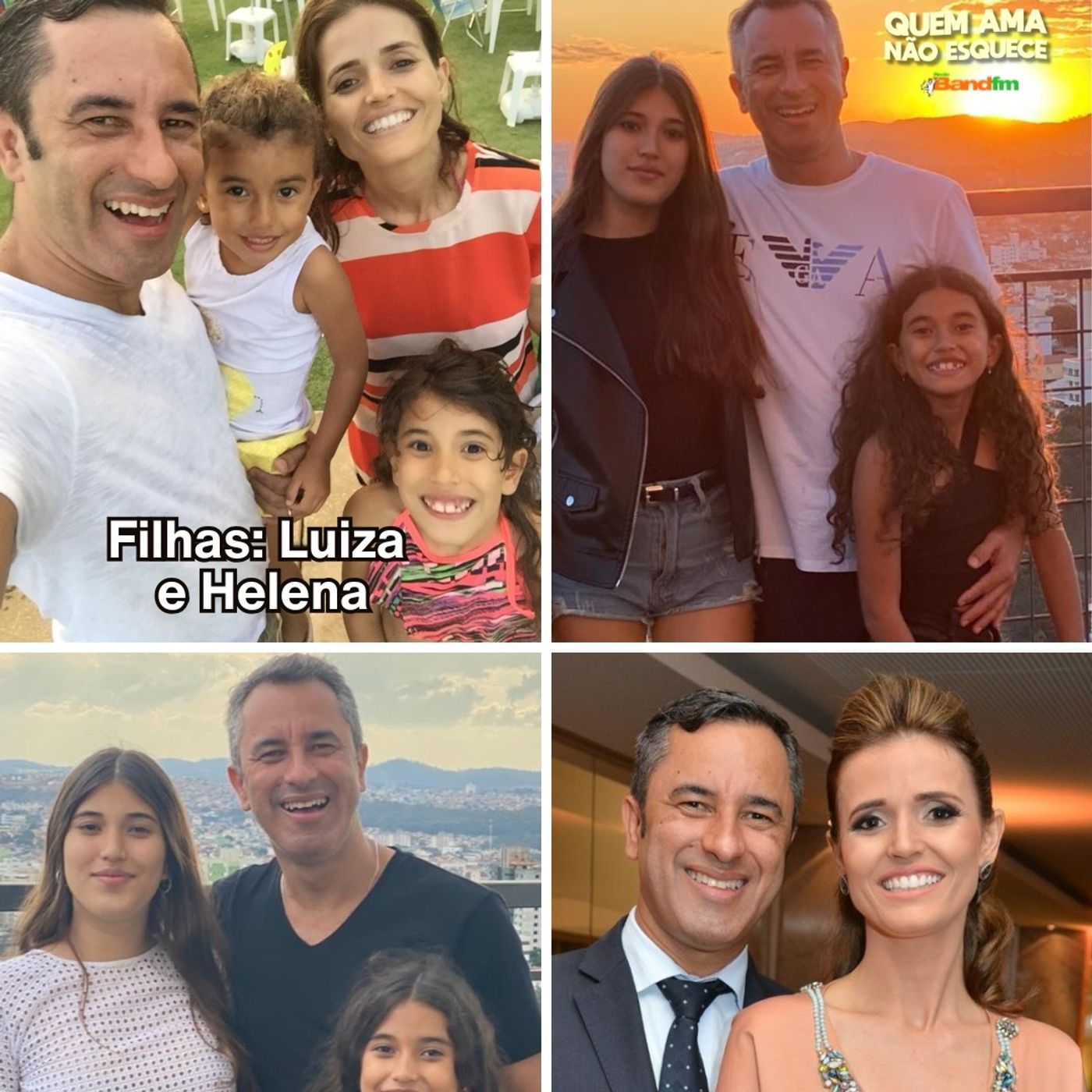 ENTRE A VIDA, O AMOR E A DESPEDIDA - LOWEL QUEM AMA NÃO ESQUECE