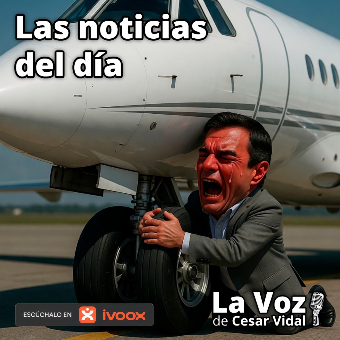 Las noticias del día - 08/05/26