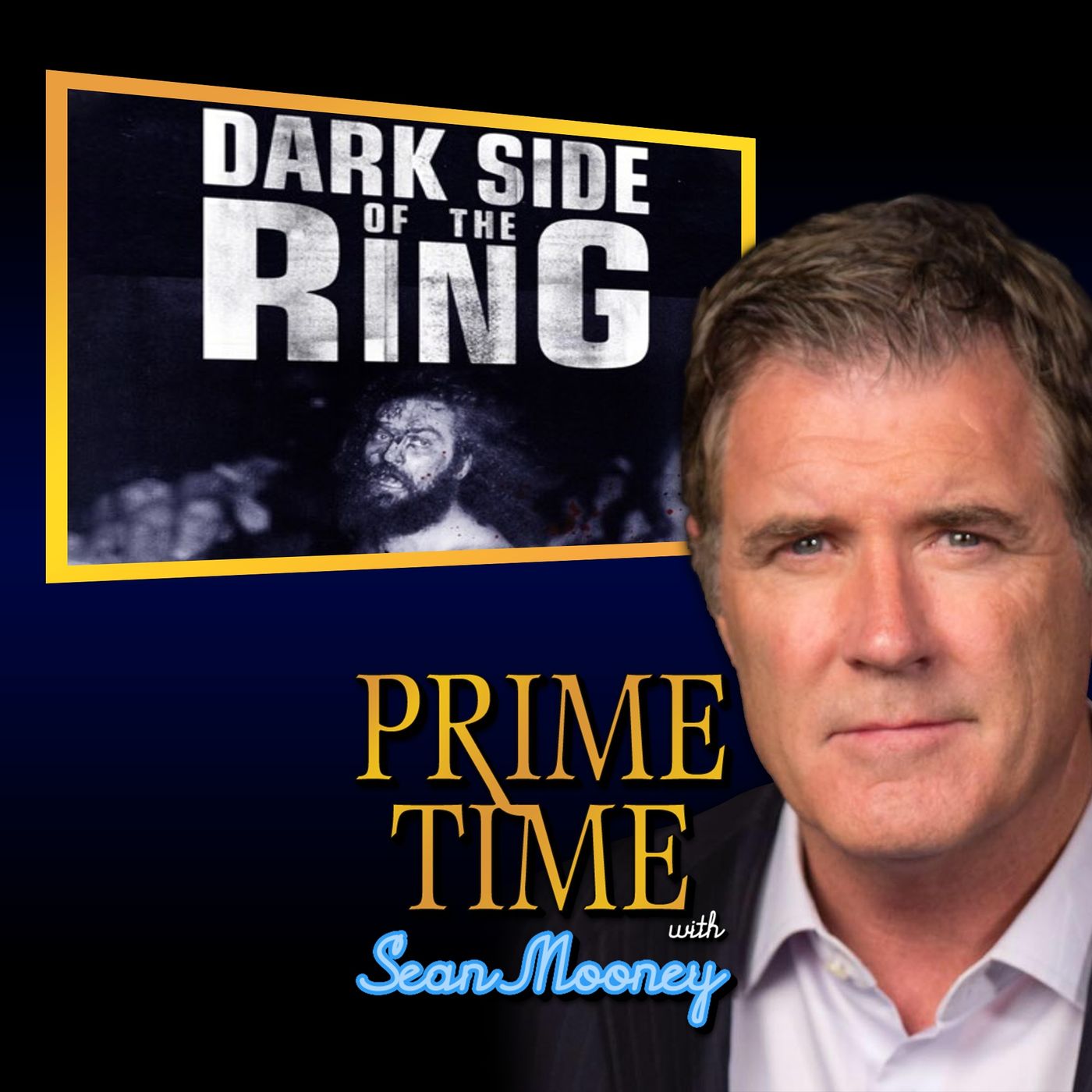 Prime Time with Sean Mooney