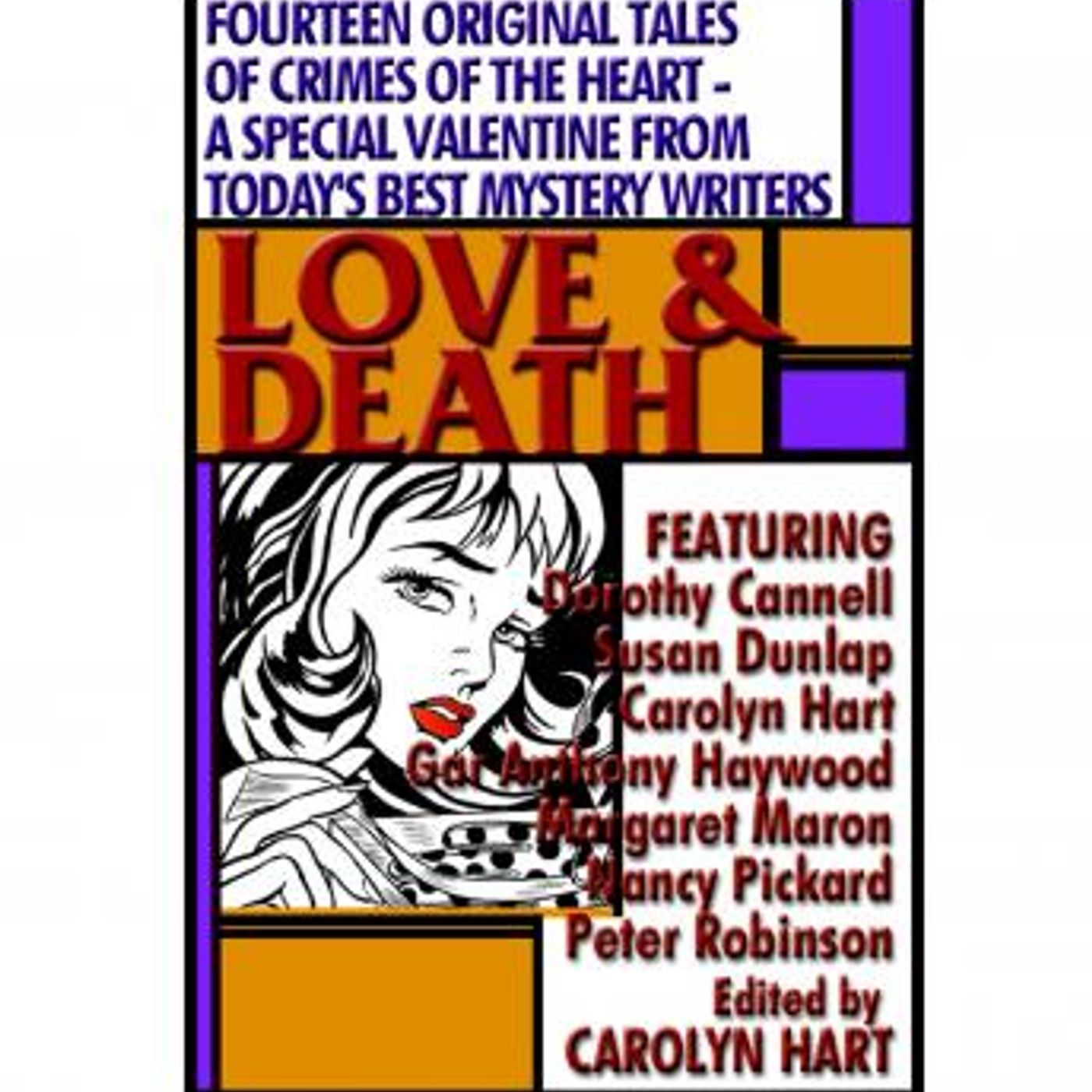 Listen to Full Audiobooks in Mystery, Thriller & Horror, Police & Detective