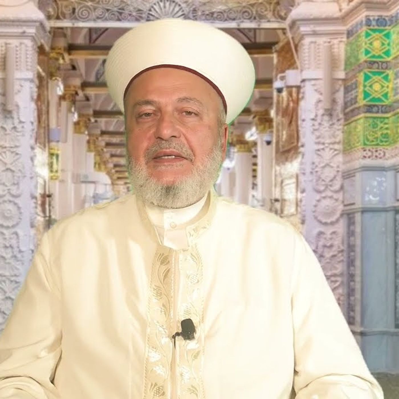 يسأل بعض الناس "لماذا تكثرون من التحذير من الكفريات؟