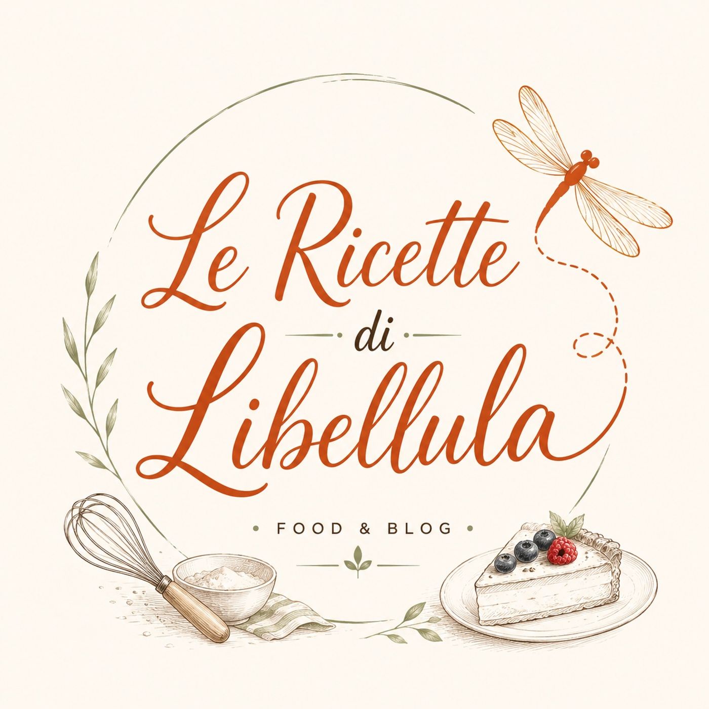 Le Ricette di Libellula