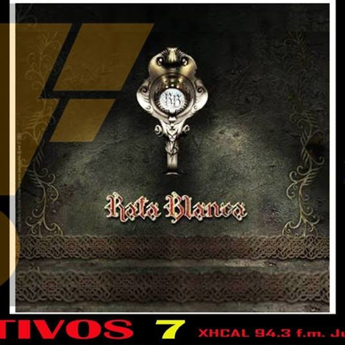 Rata Blanca episode artwork