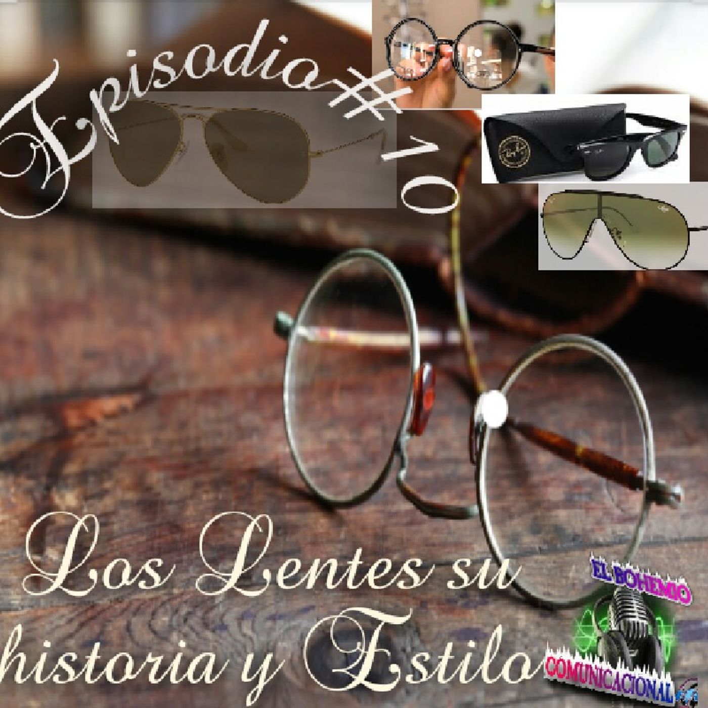 El podcast de Rodrigo Vladimir Vallejos
