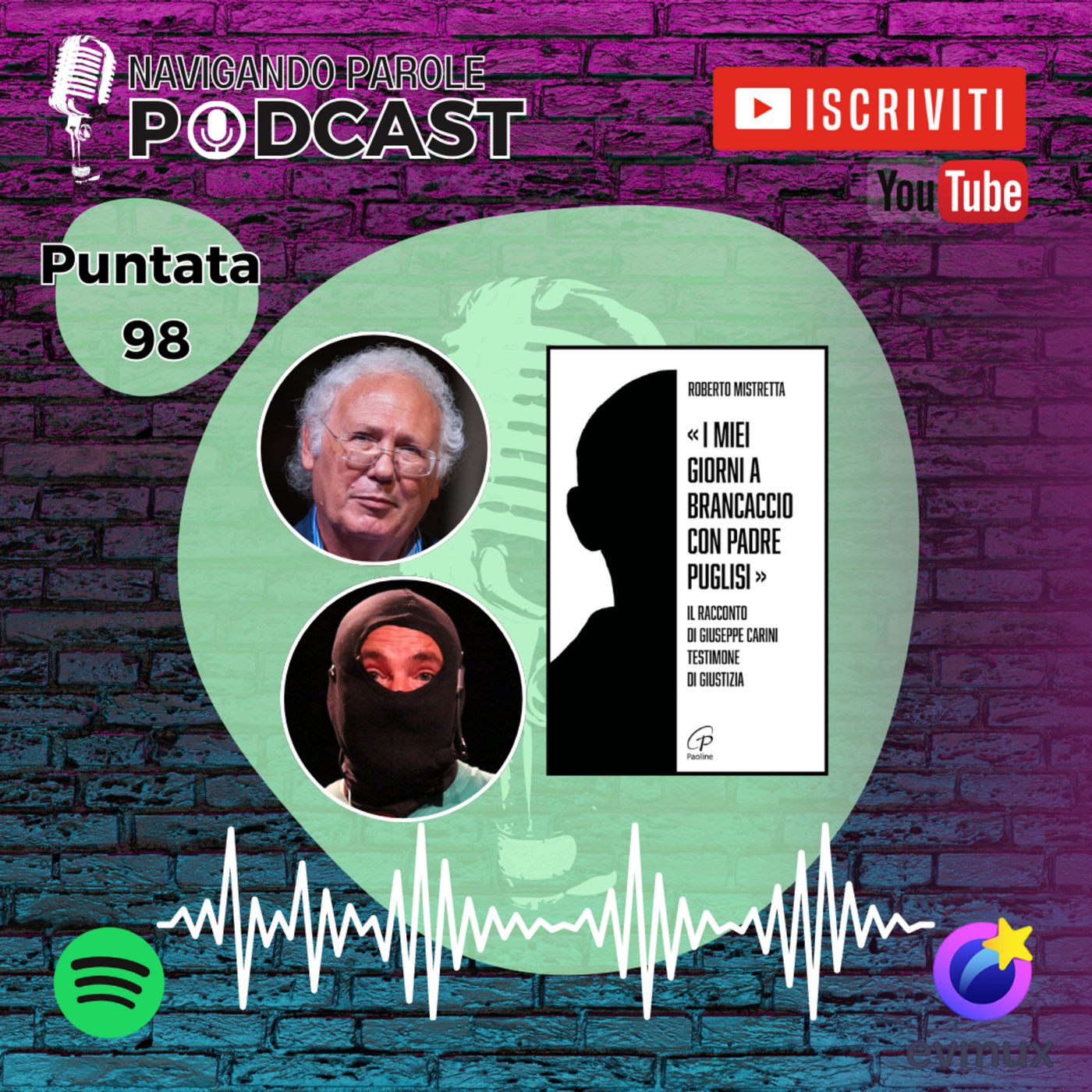 Navigando Parole - Il Podcast