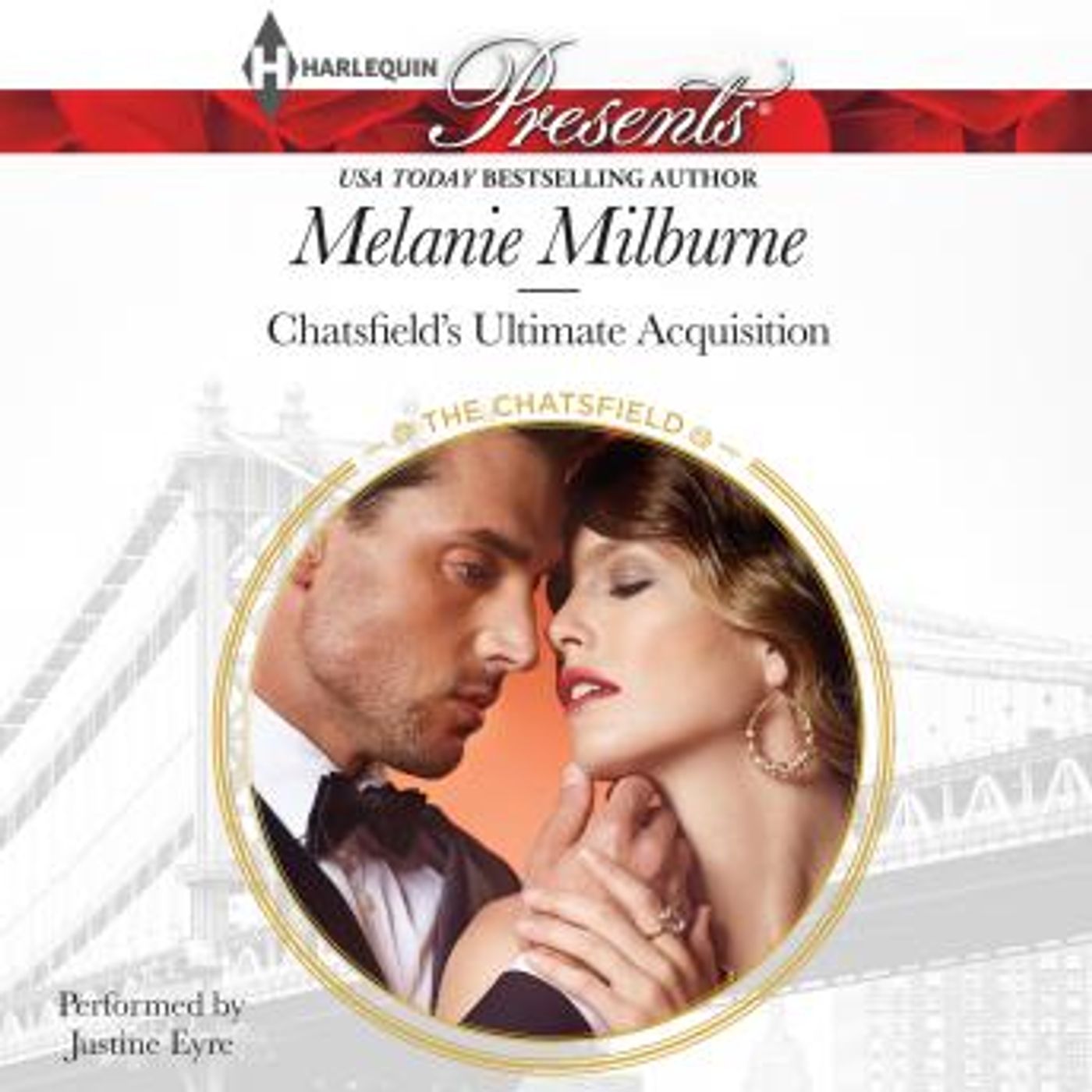 Find Best-Selling Full Audiobooks in Romance, Modern