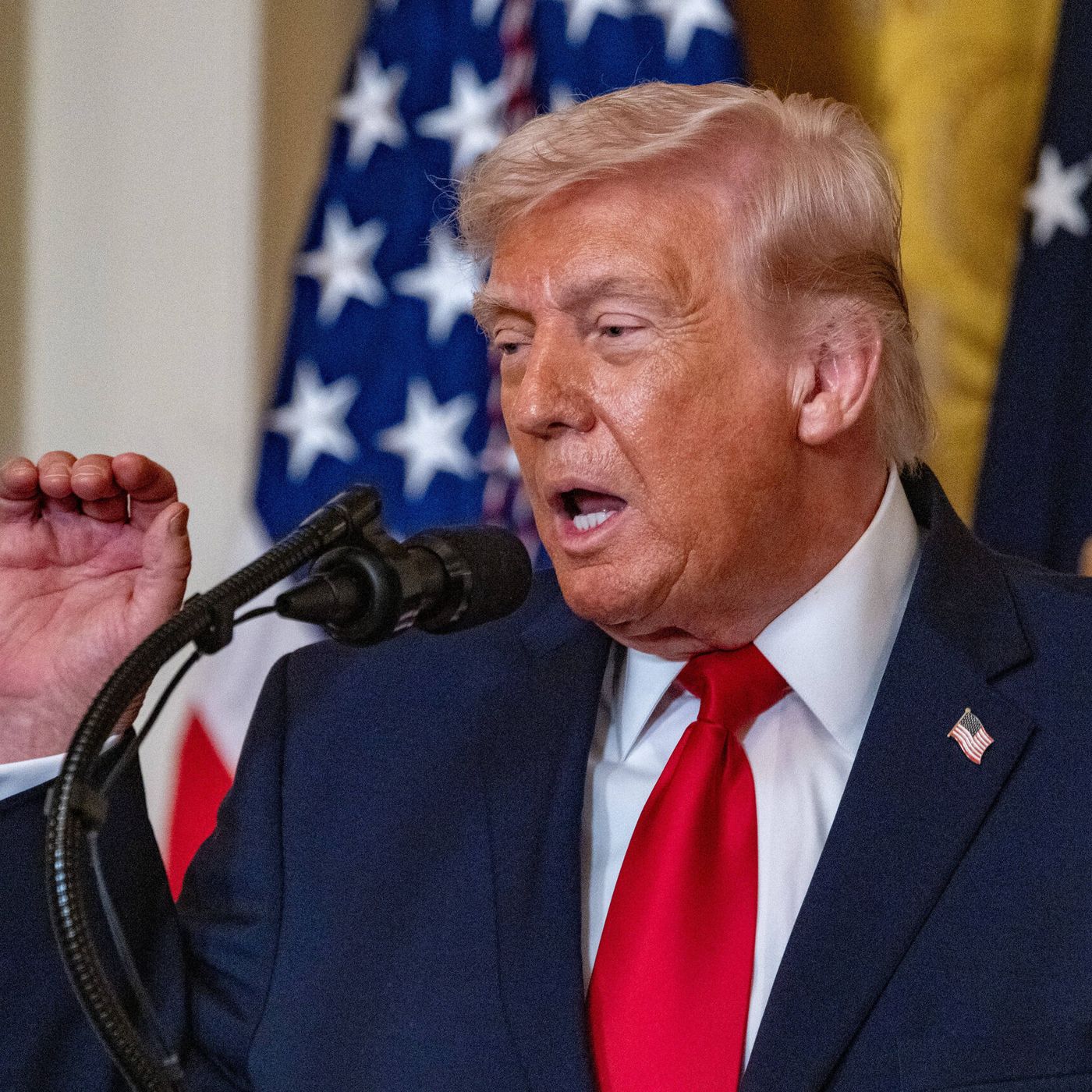 Nicolás Pascual de la Parte desvela las razones de Trump para anunciar una tregua en la guerra de Irán