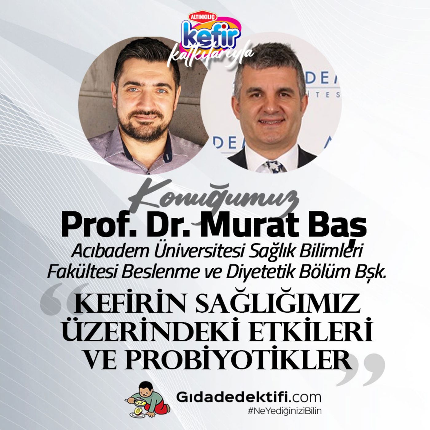 Gıda Dedektifi