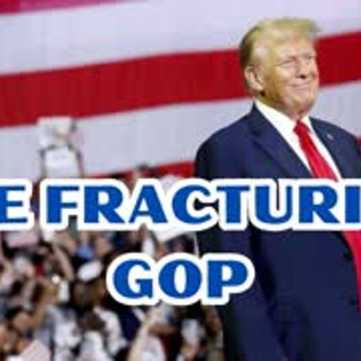 The GOP the RNC doesn't want you to see! episode artwork