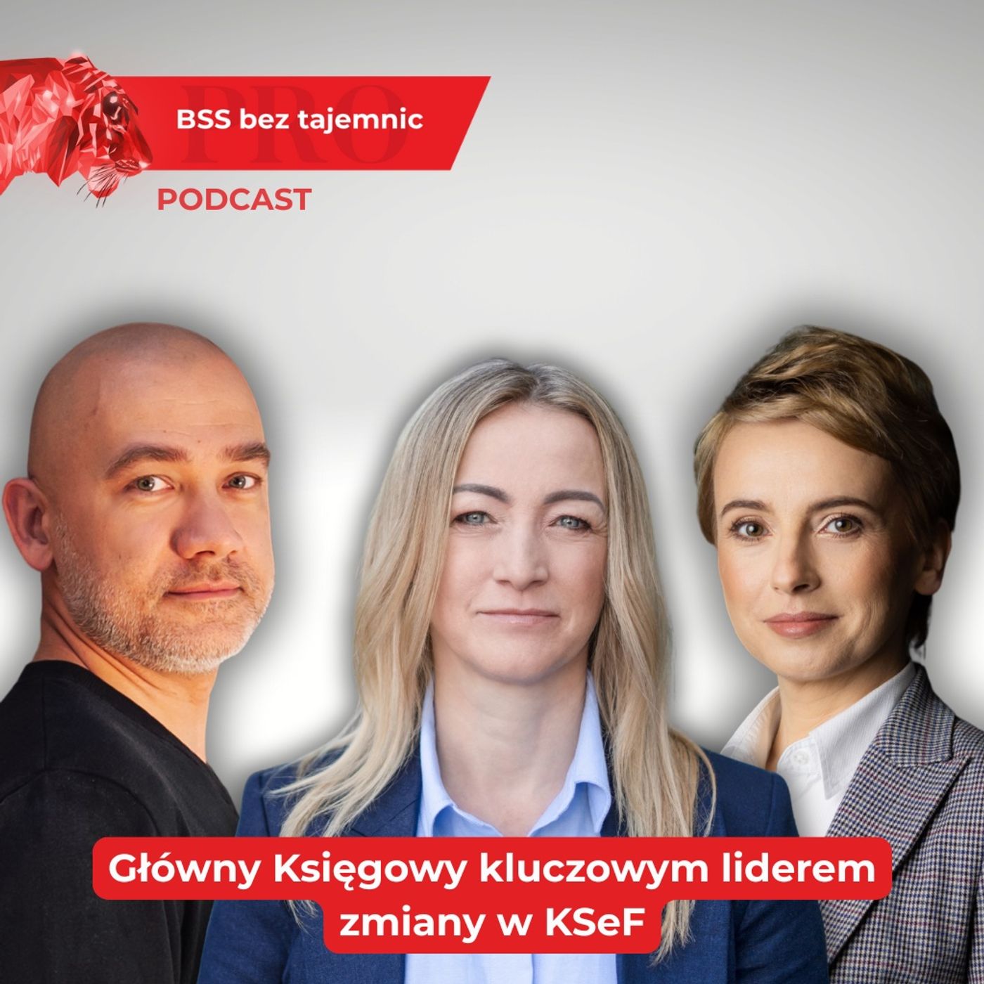 KSeF w praktyce: dlaczego główny księgowy jest liderem tej zmiany?