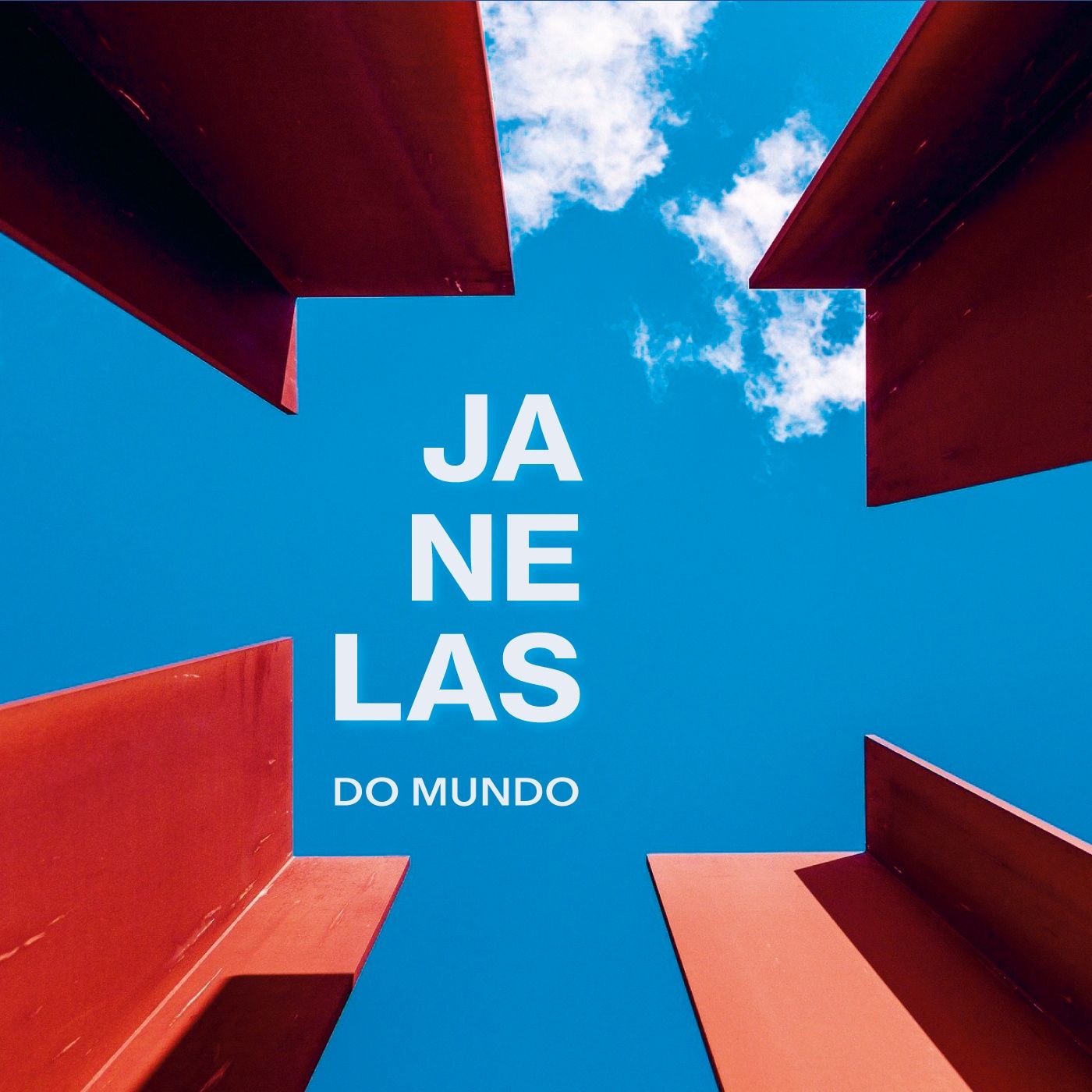 Janelas do mundo