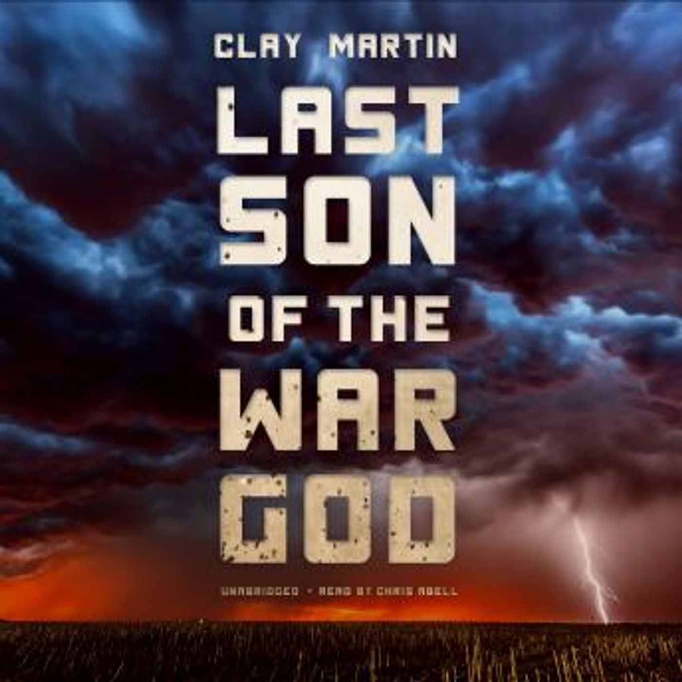 Listen to the Best Full Audiobooks in Mystery, Thriller & Horror, Suspense