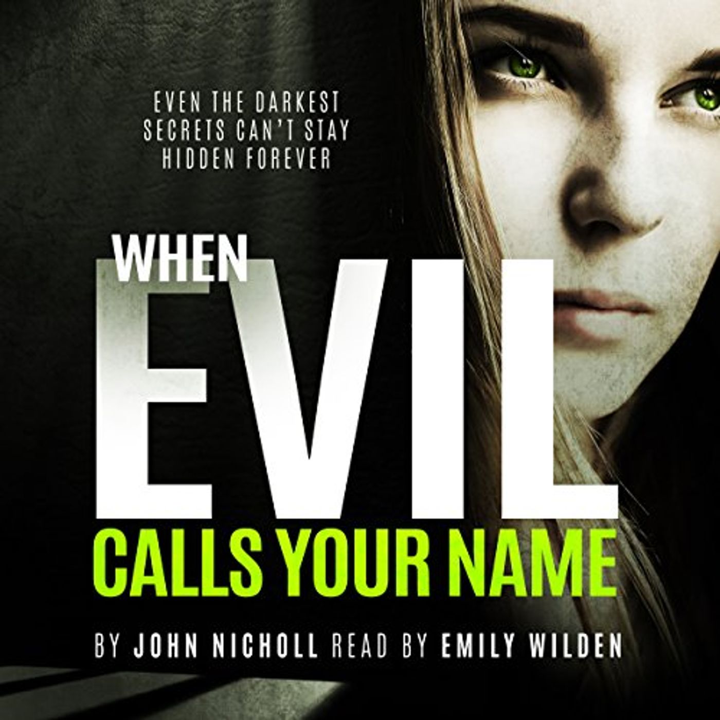 Discover the Top 100 Audiobooks in Mysteries & Thrillers, Suspense