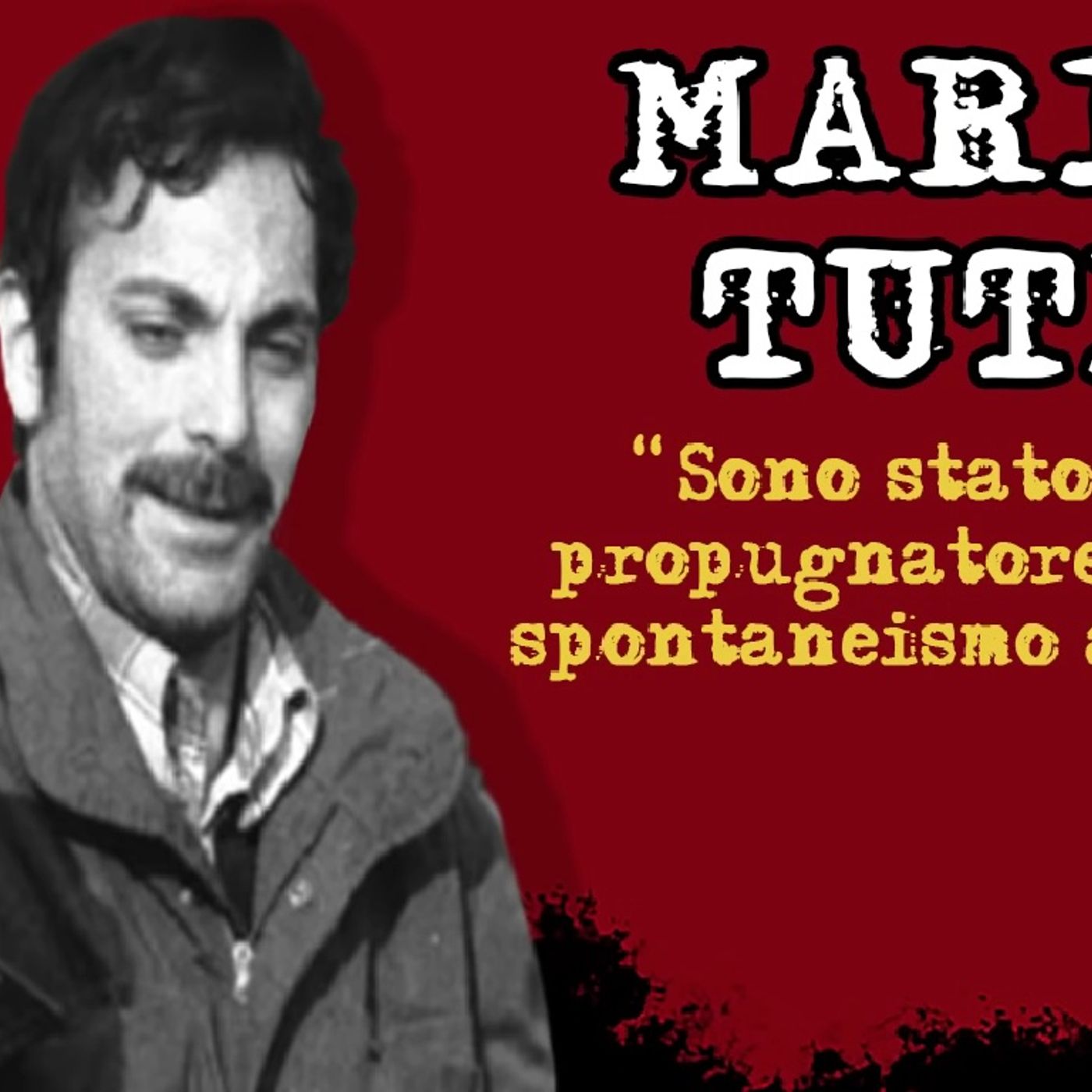 [95] Mario Tuti: «Freda? In carcere era incline a comportamenti scorretti» episode artwork
