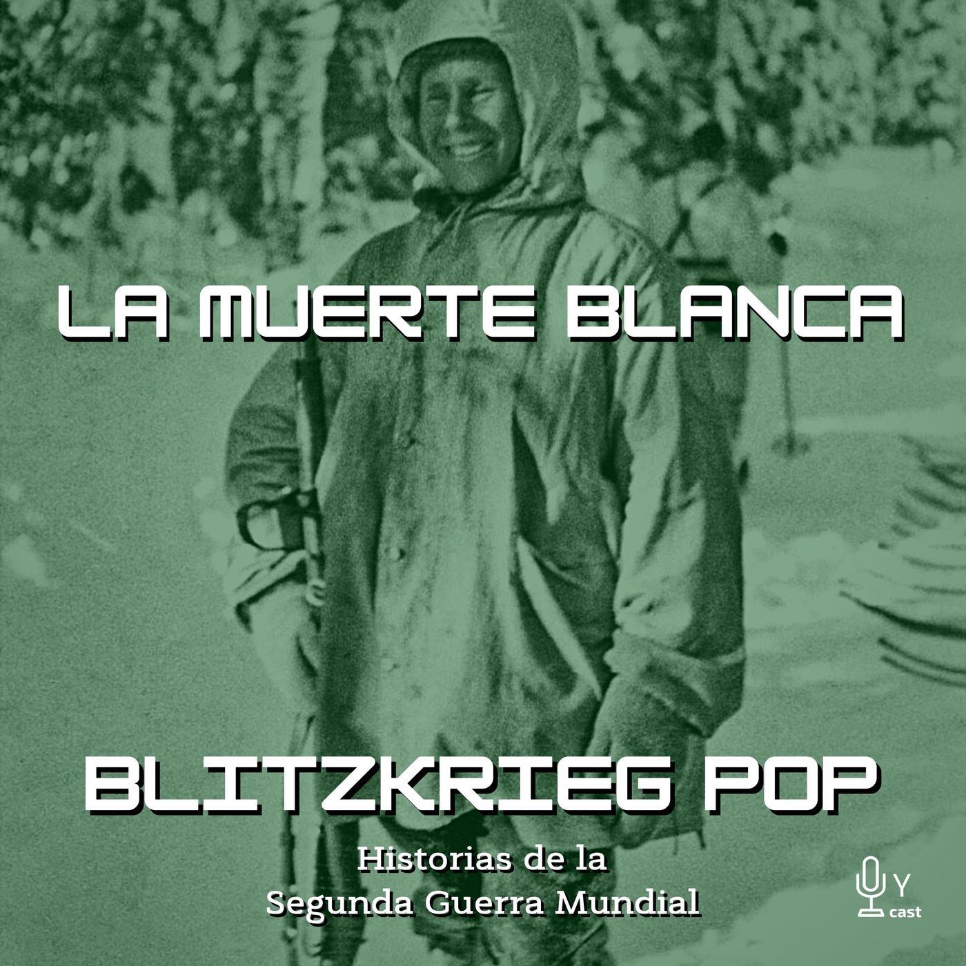 21: La muerte blanca: 2da. parte