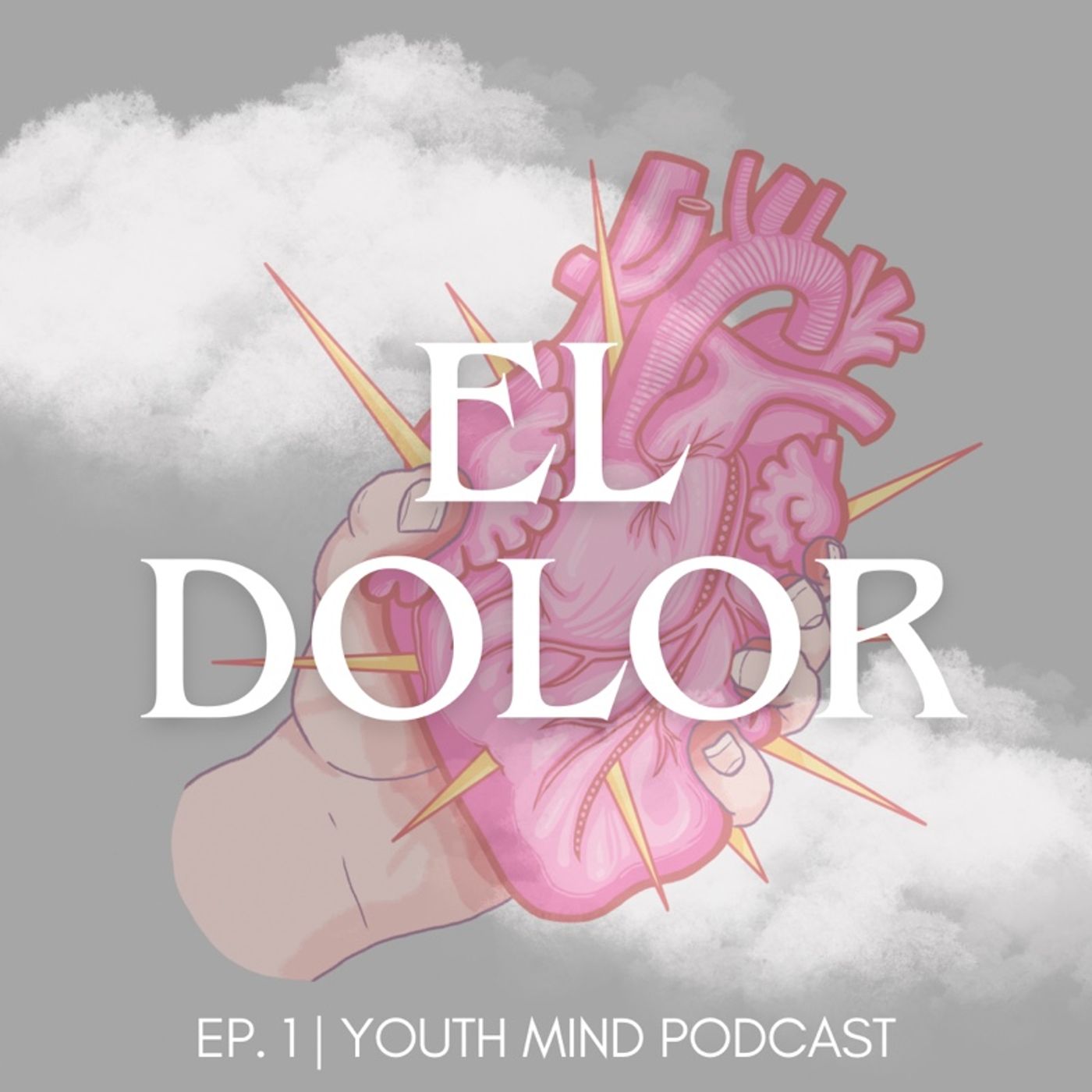 𝐄𝐩. 𝟏 | 𝐄𝐥 𝐃𝐨𝐥𝐨𝐫 episode artwork