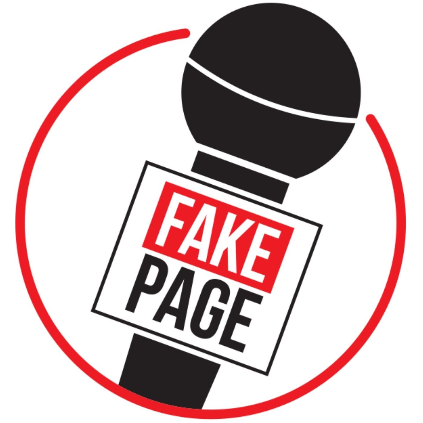 Fakepage.it cover art