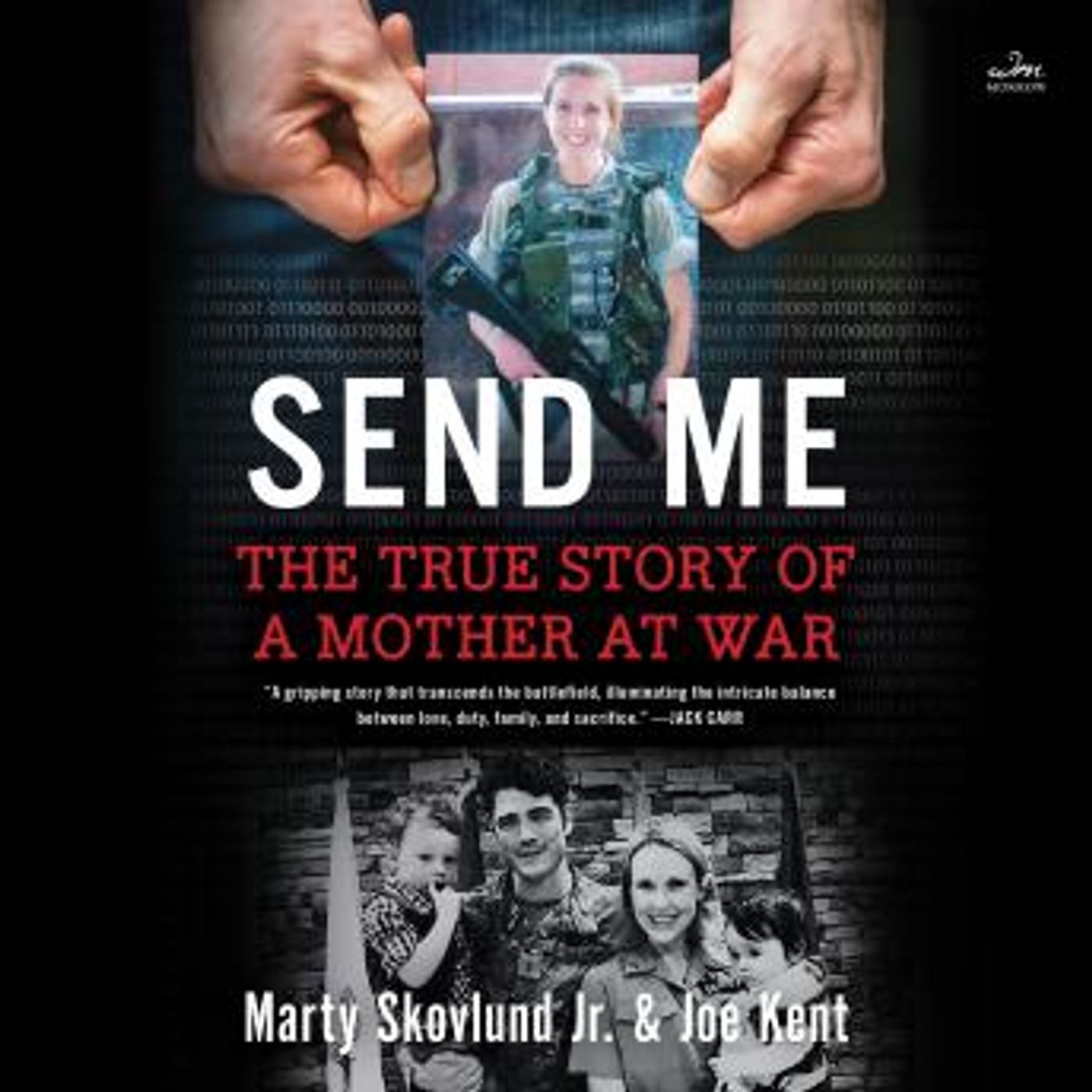Stream Popular Free Audiobooks in Biography & Memoir, Military