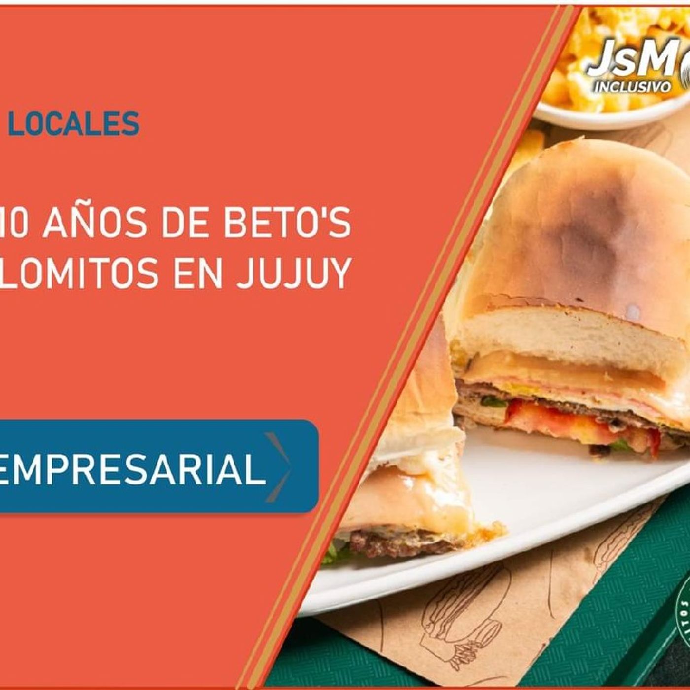 Jujuy se mueve inclusivo
