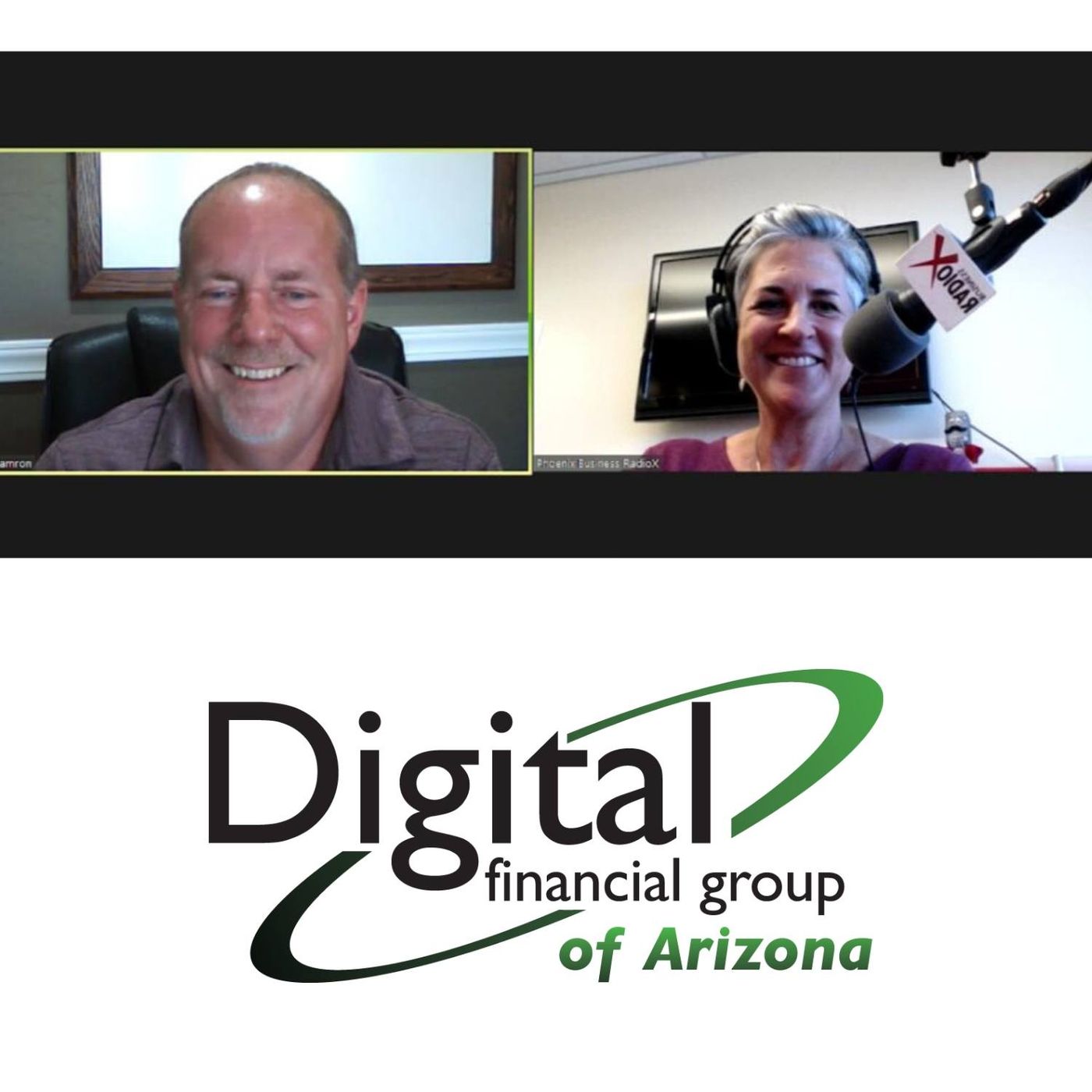 Phoenix Business Radio