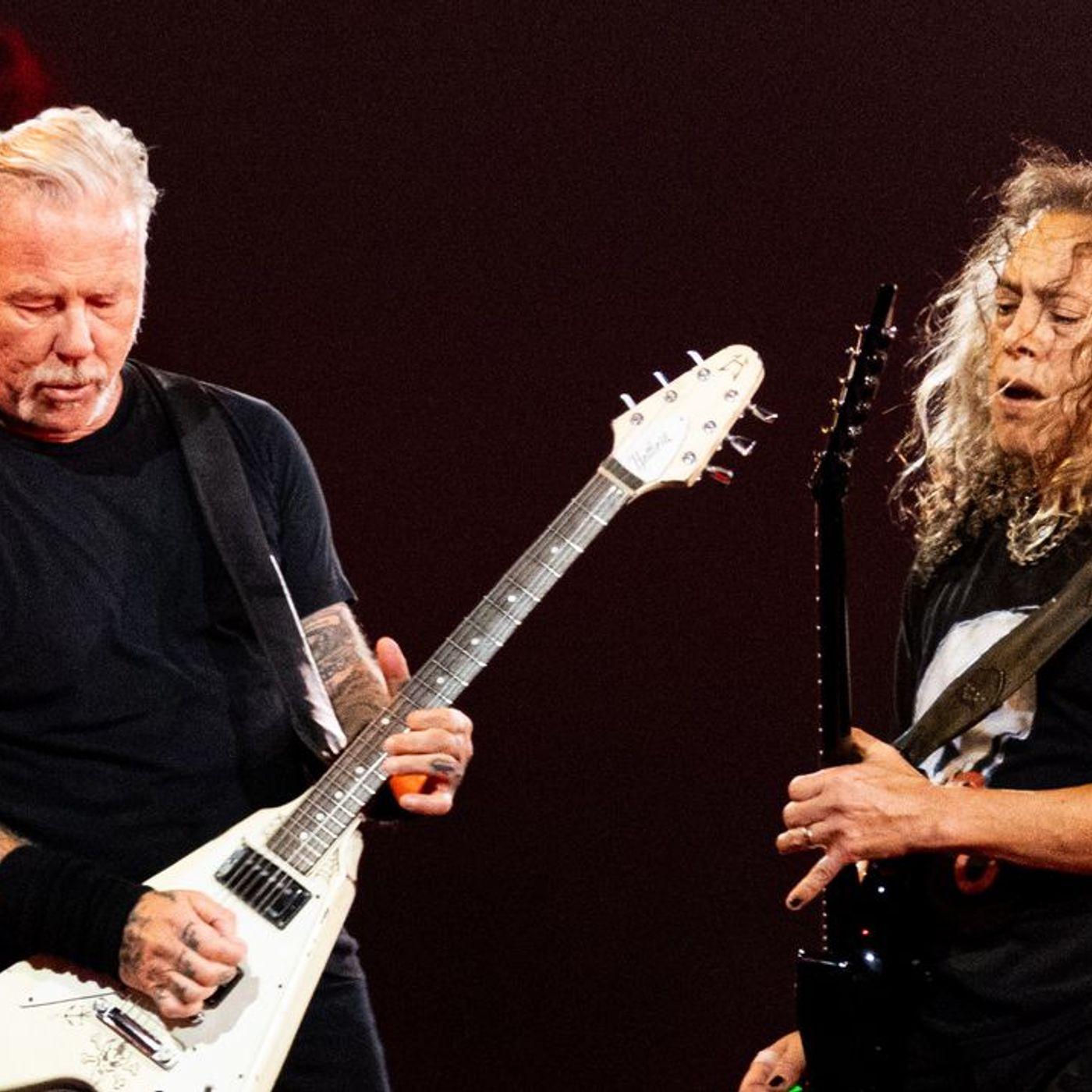 Metallica Announce 2027 North American Tour Dates episode artwork