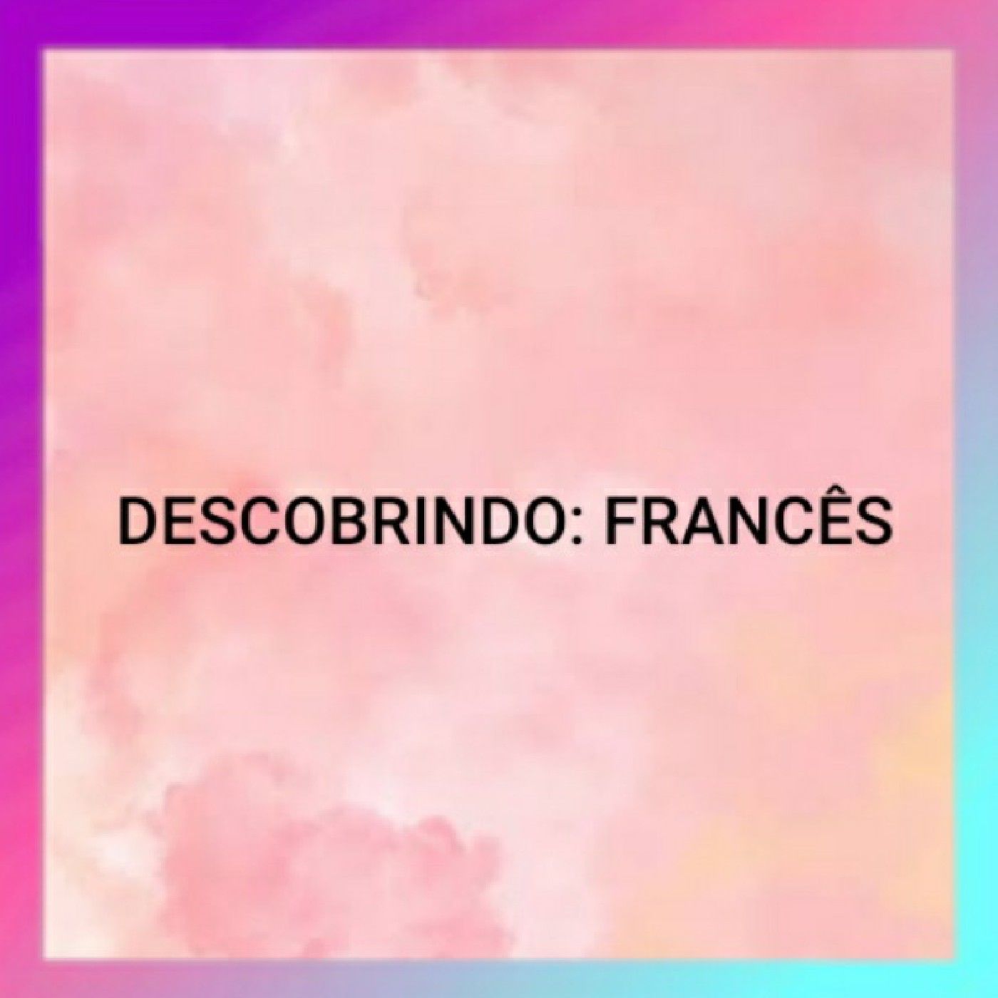 Descobrindo: Francês