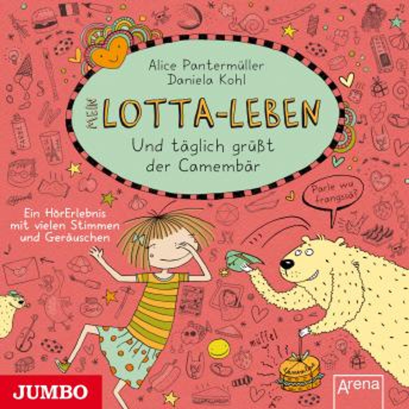 Download High-Quality Full Audiobooks in Kids, Ages 5 & Under