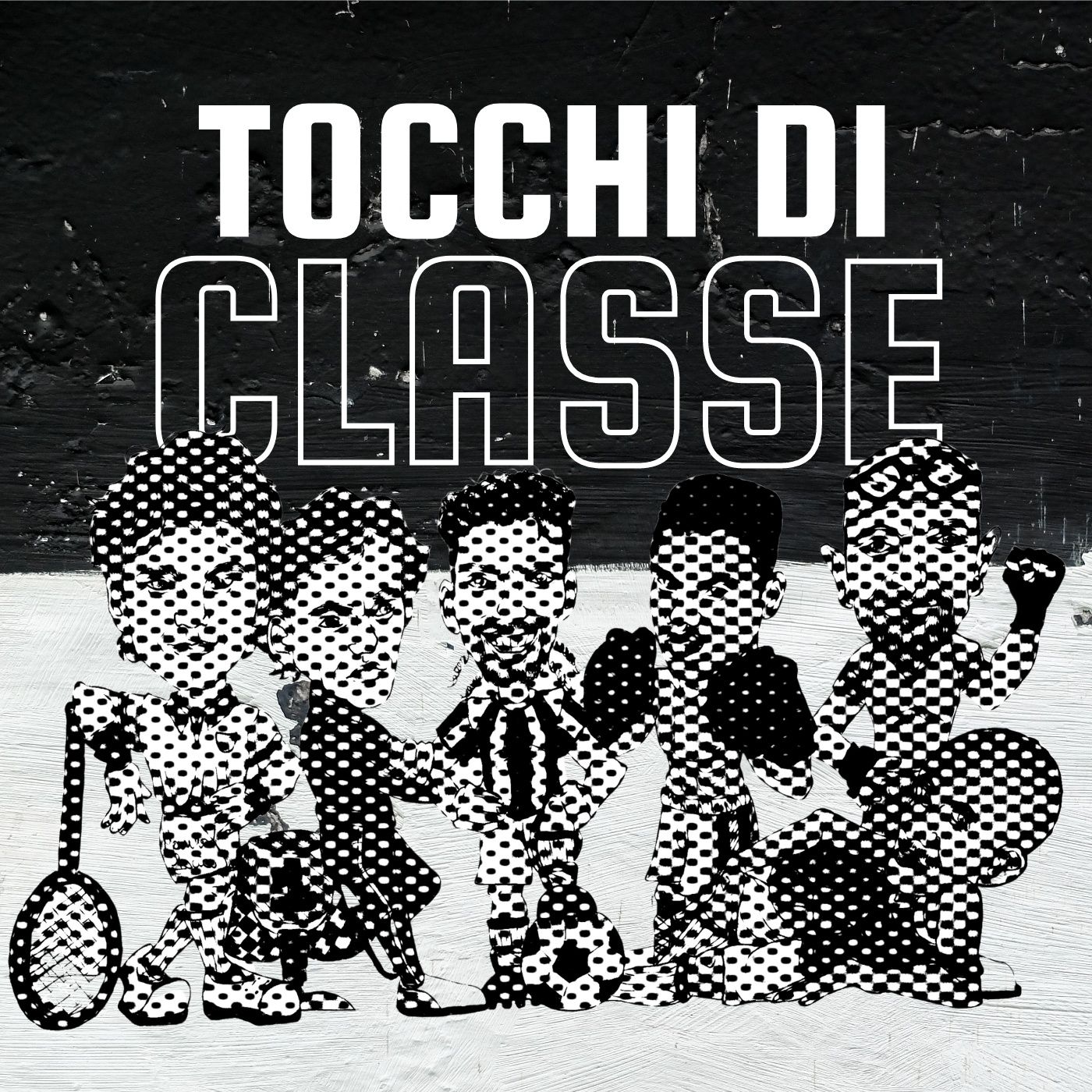 Tocchi di Classe