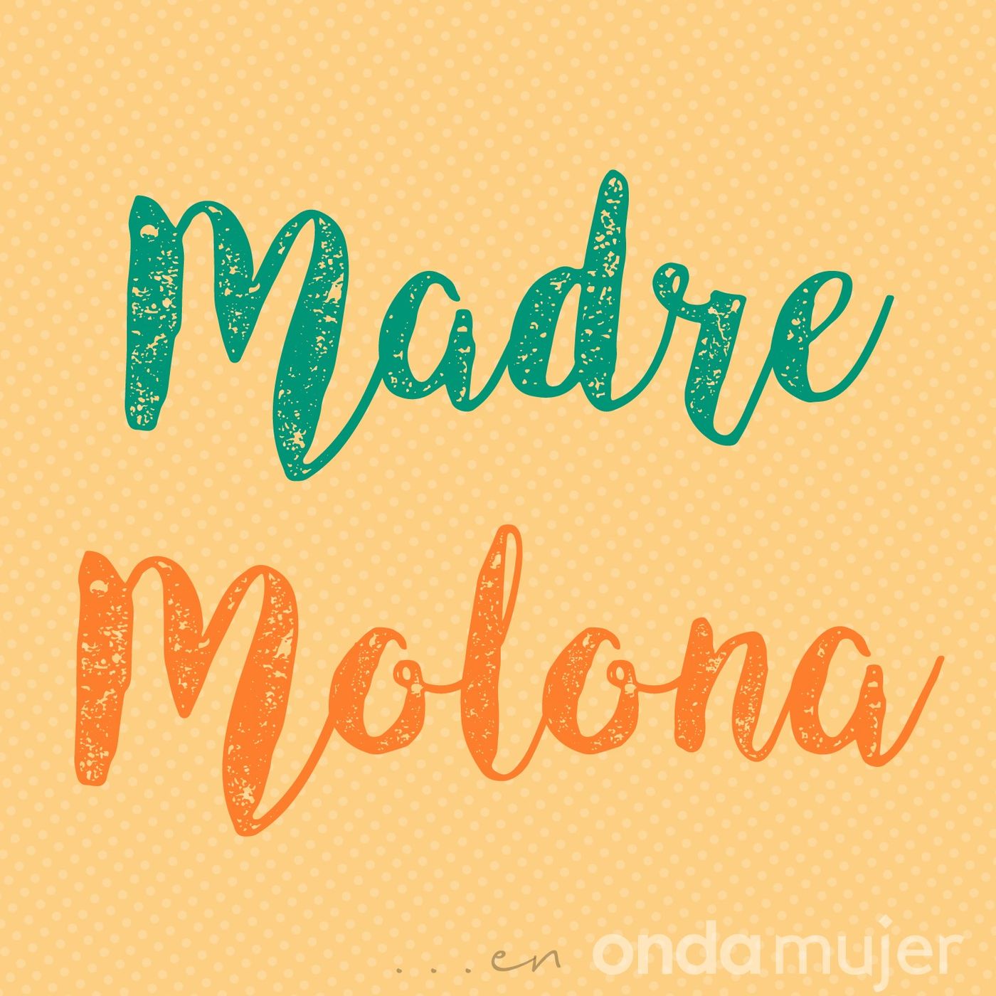 Madre Molona cover art
