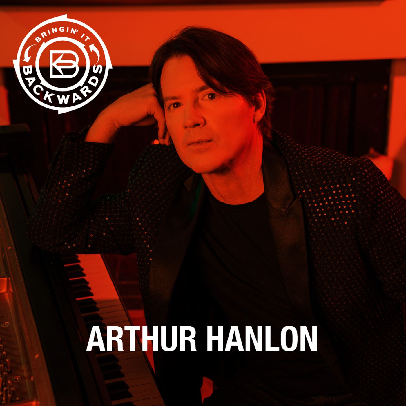 Interview with Arthur Hanlon Image