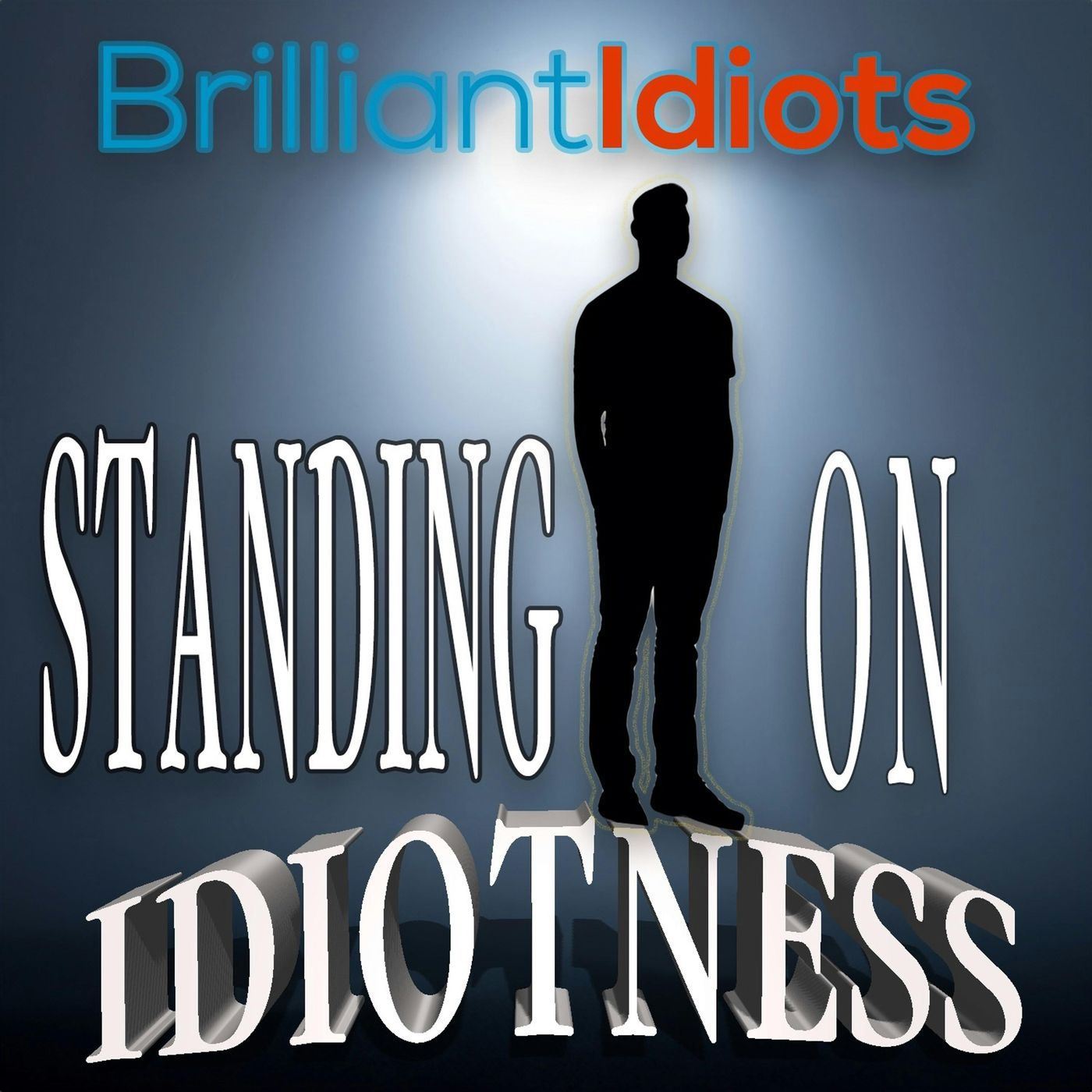 Standing On Idiotness episode artwork