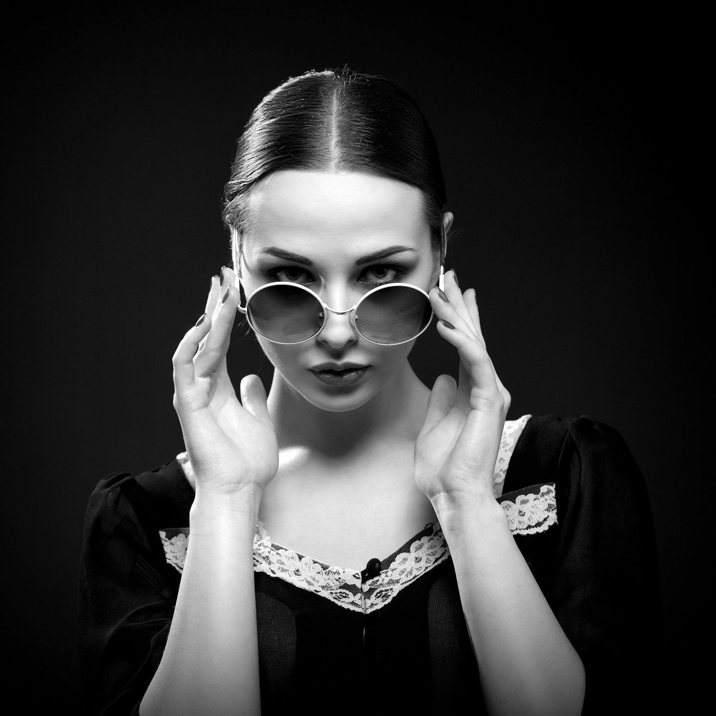 La Mujer de La Chumpa