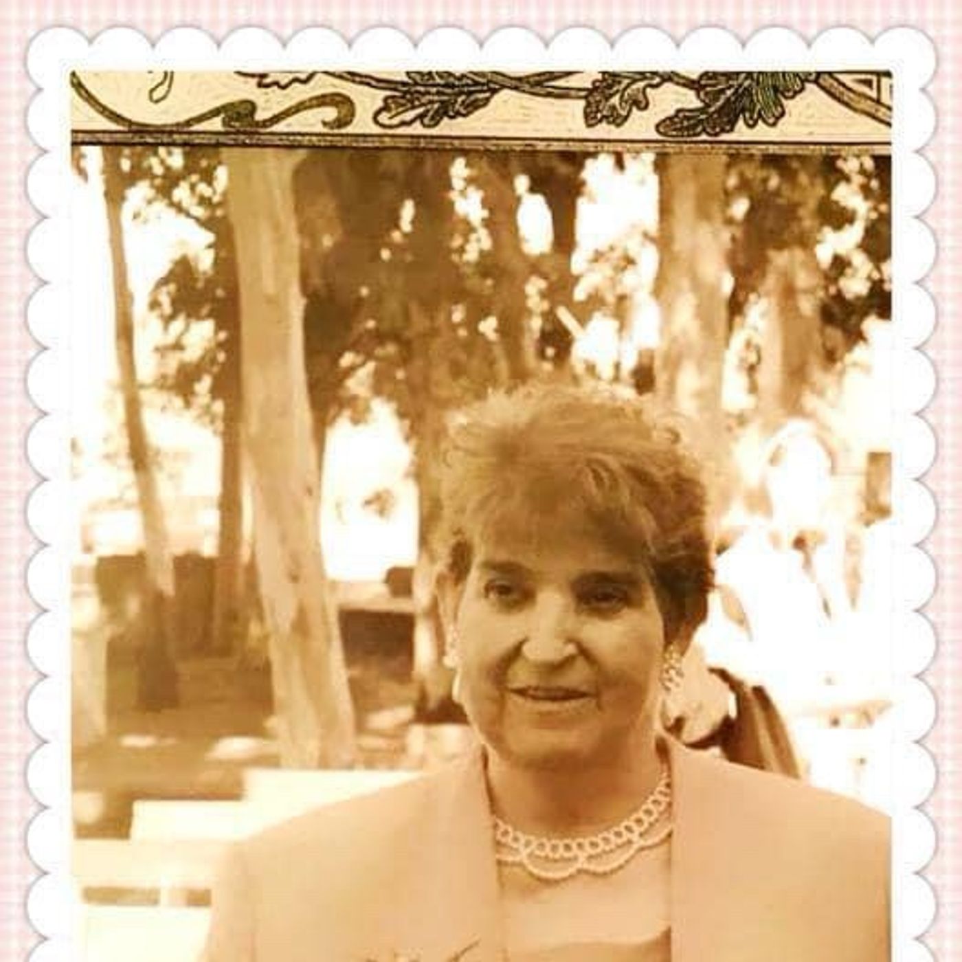 ✝️ Mamma (Ade)Lina Coccodi (omelia funerale 14-4-16) episode artwork
