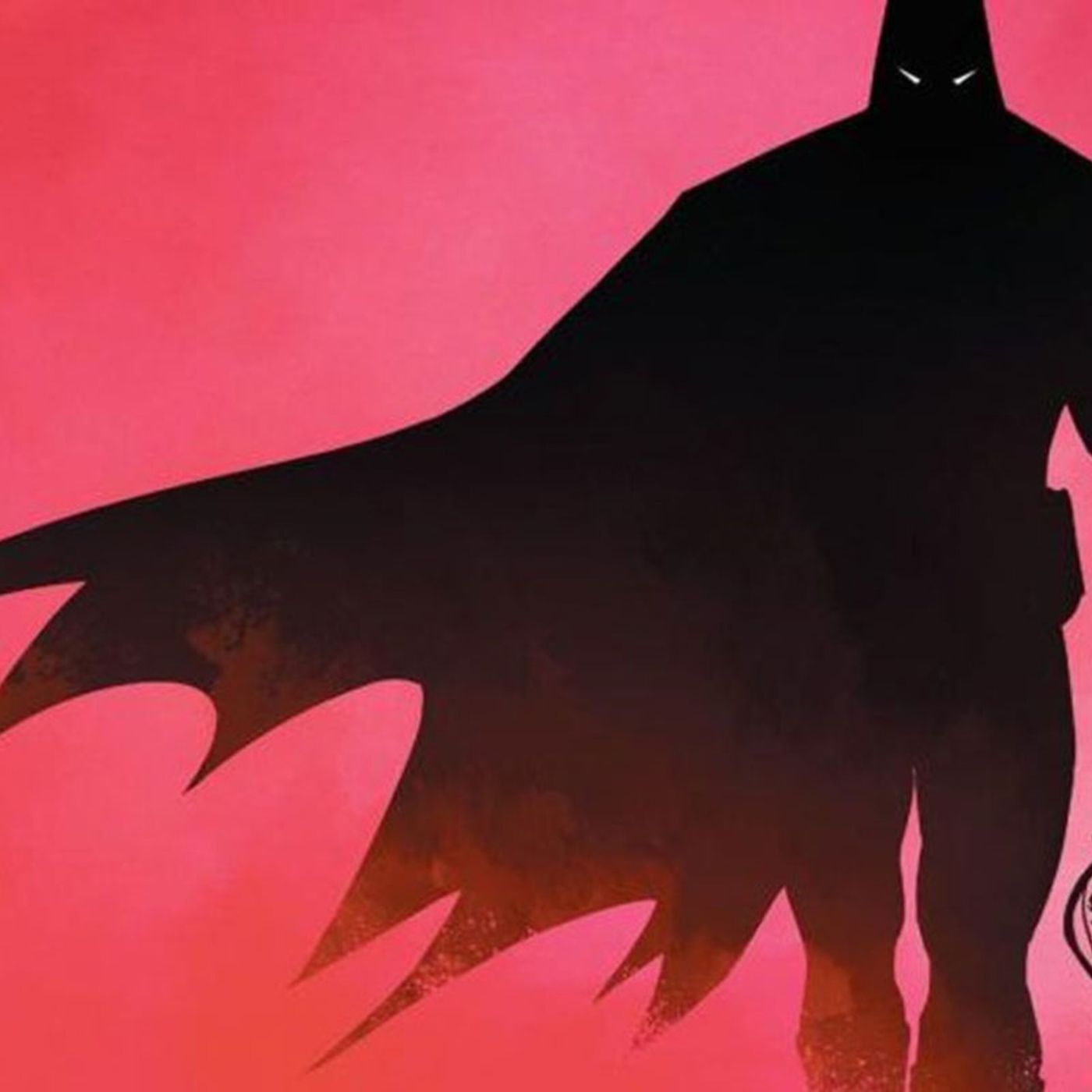 The Stack: Batman, The Hulk, Ascender And More