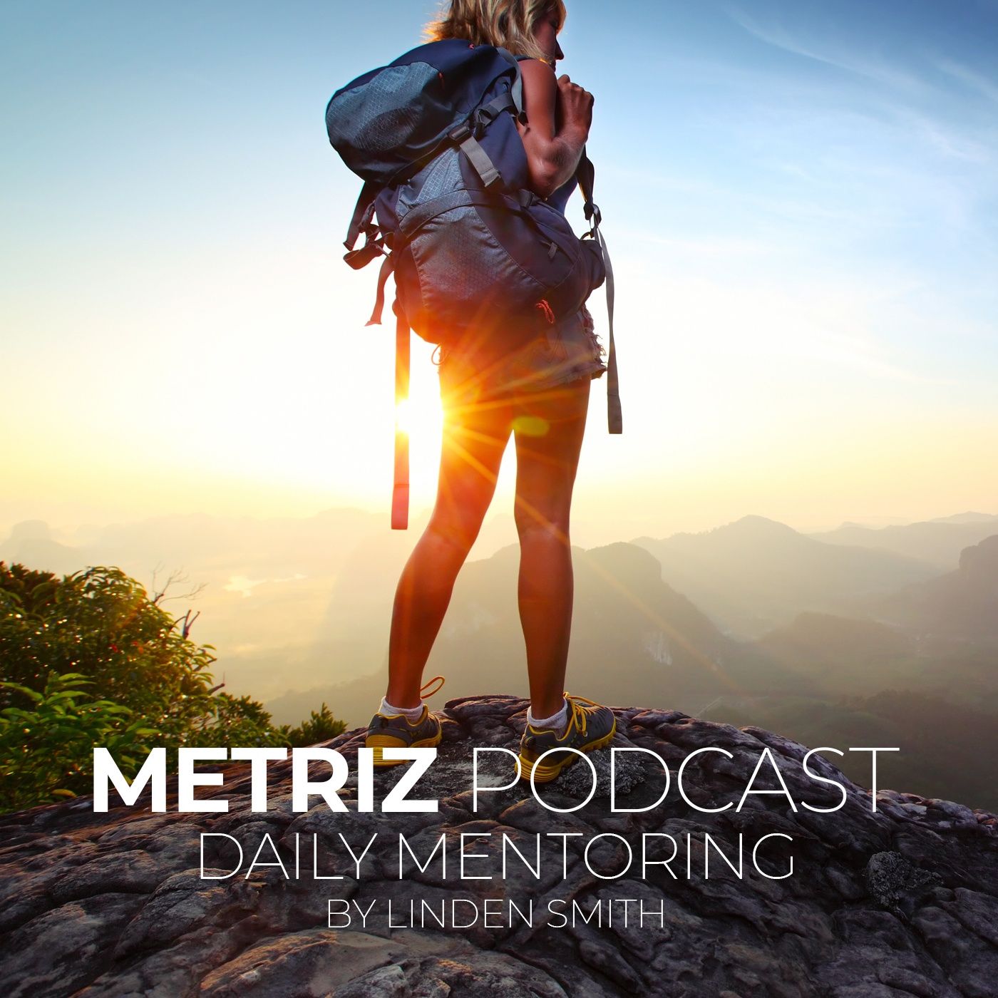 Metriz Podcast