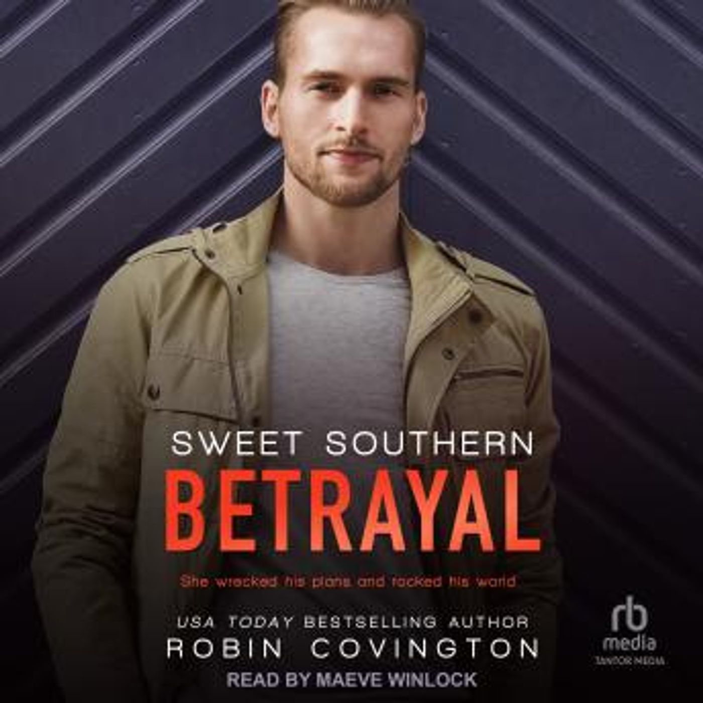 Access Top-Rated Full Audiobooks in Romance, Modern