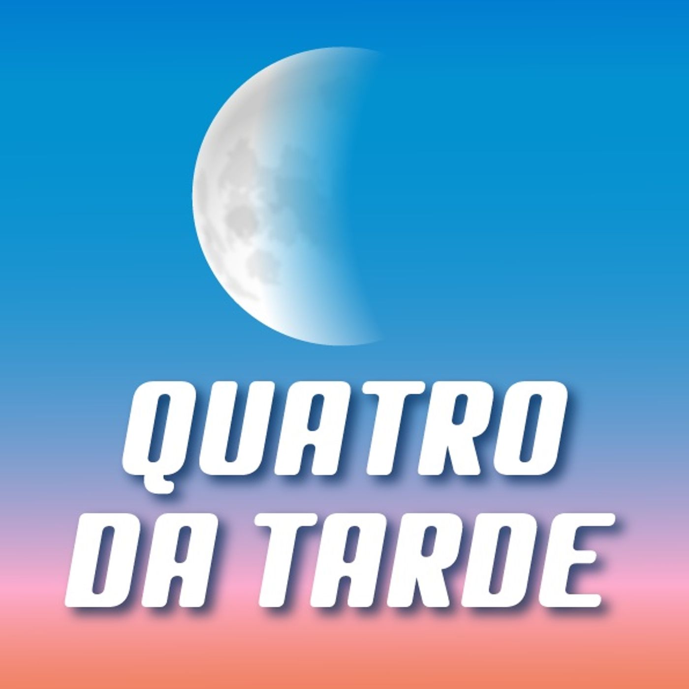 Quatro da Tarde