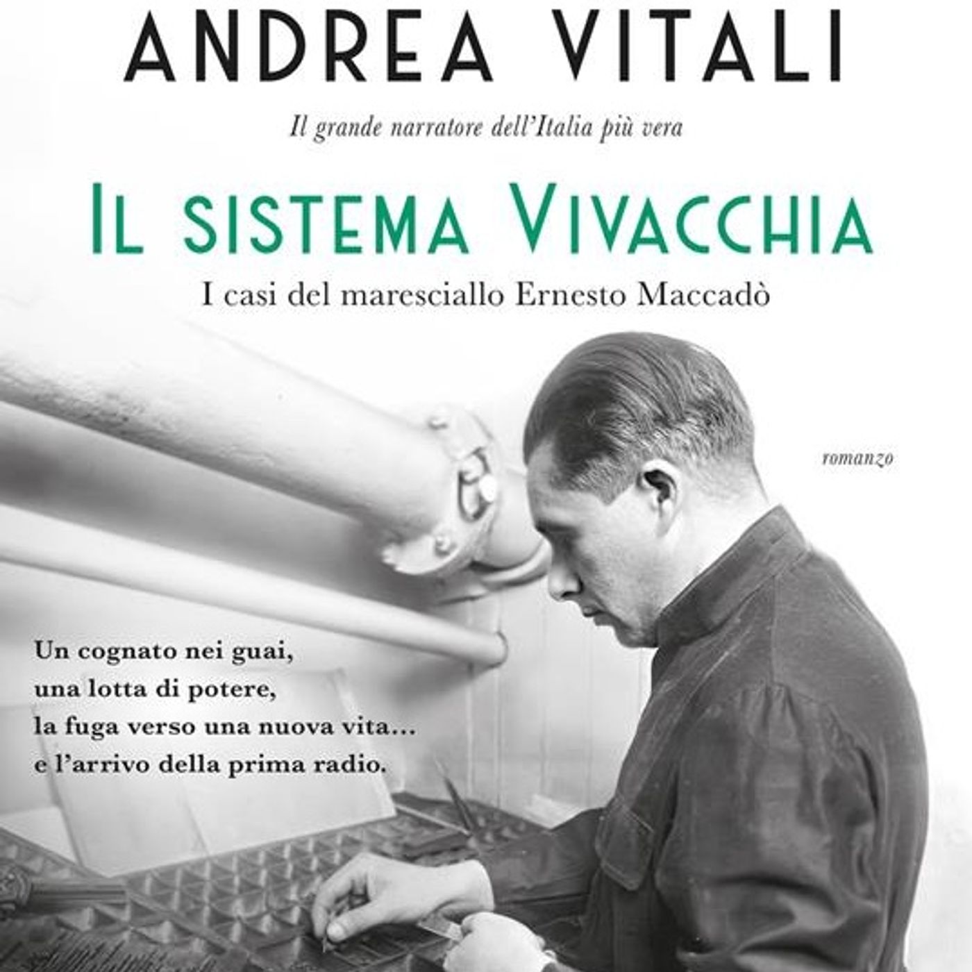 il posto delle parole