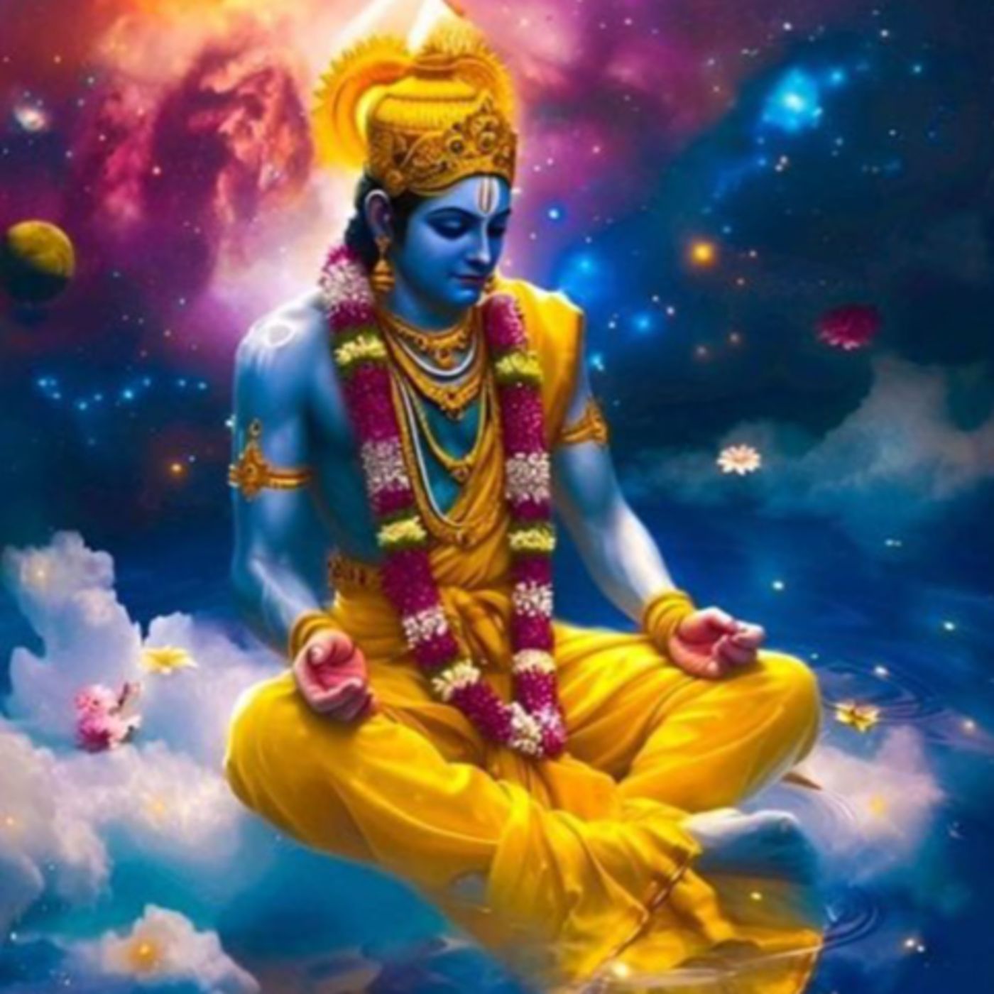 सनातन - Eternal Way of Life