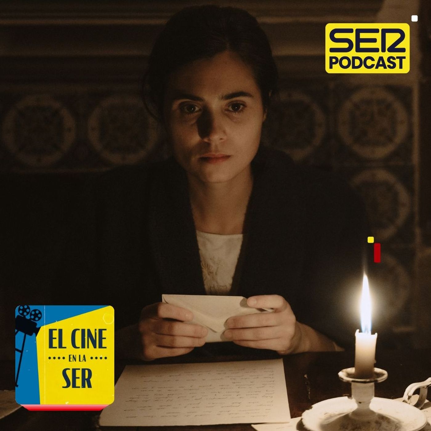 El Cine en la SER