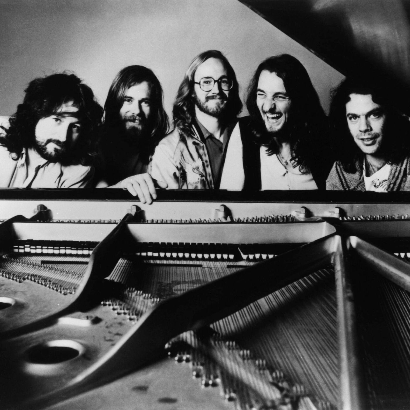 Música del Ático