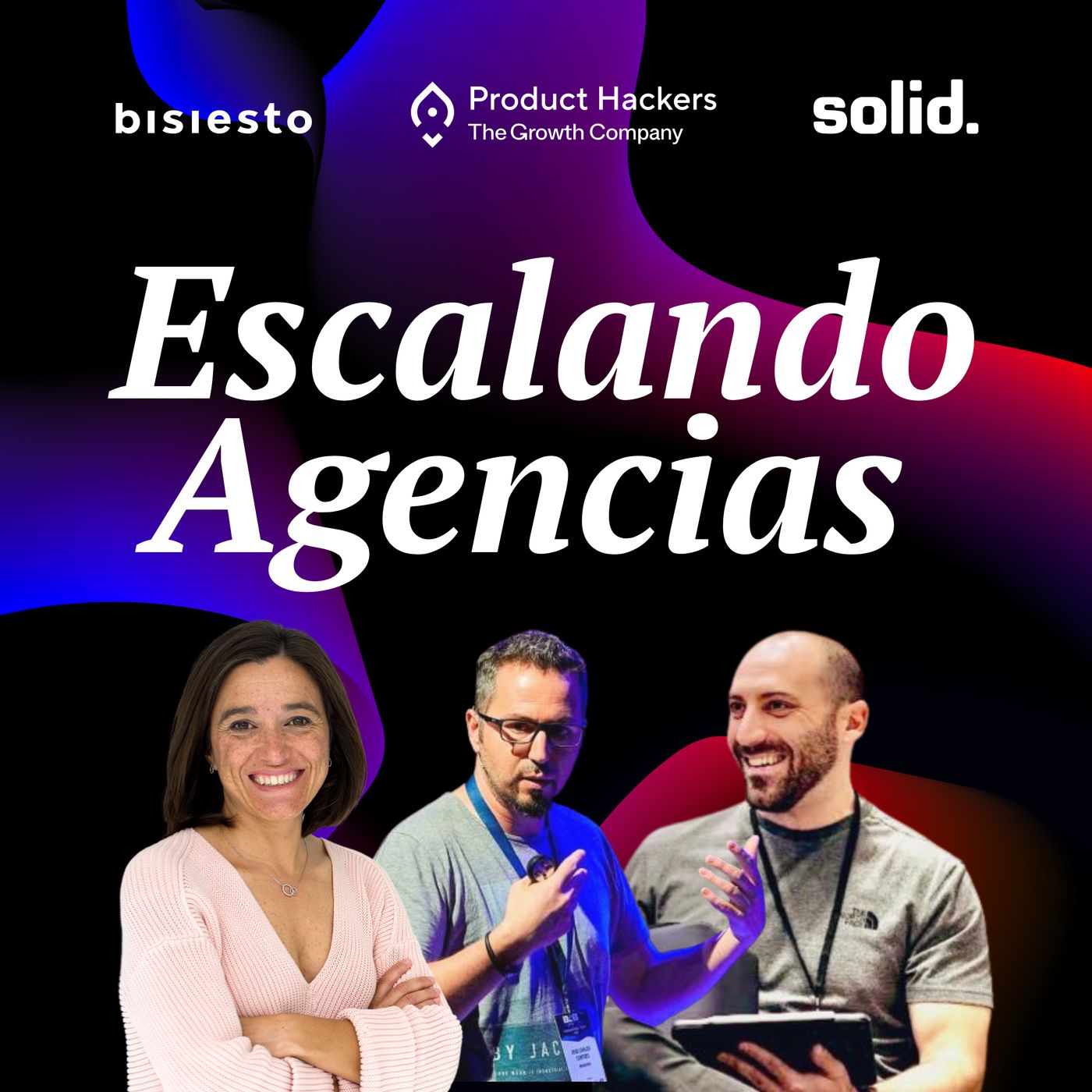 Growth: el podcast de Product Hackers 🚀