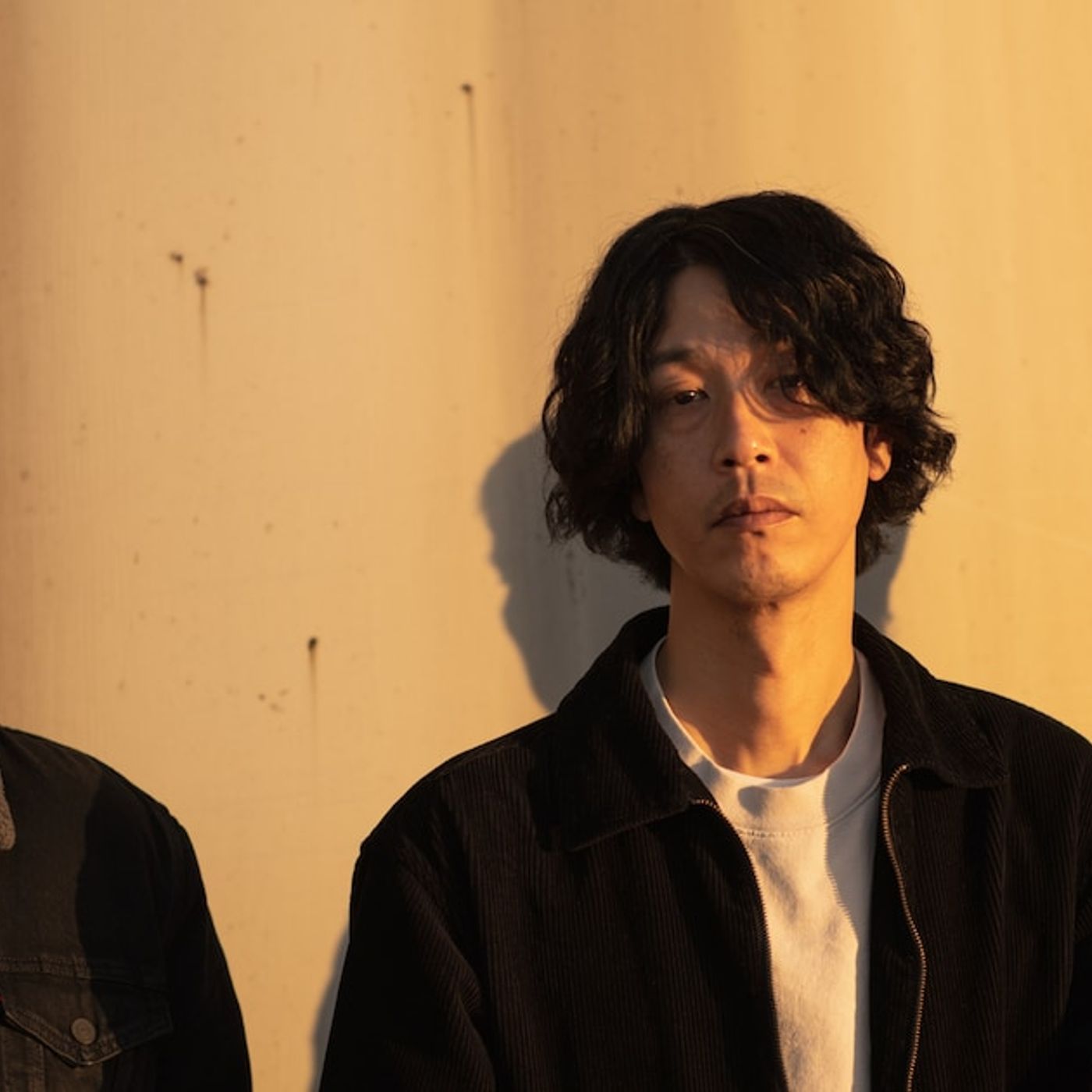 GRAPEVINE「NAKED FILM」がよみがえる、ライブ上映イベント開催決定 - 音楽ナタリー episode artwork